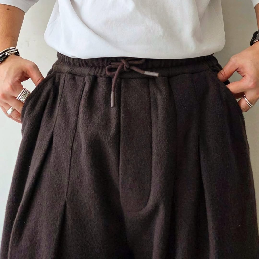 GANDER / Stevenson Pant