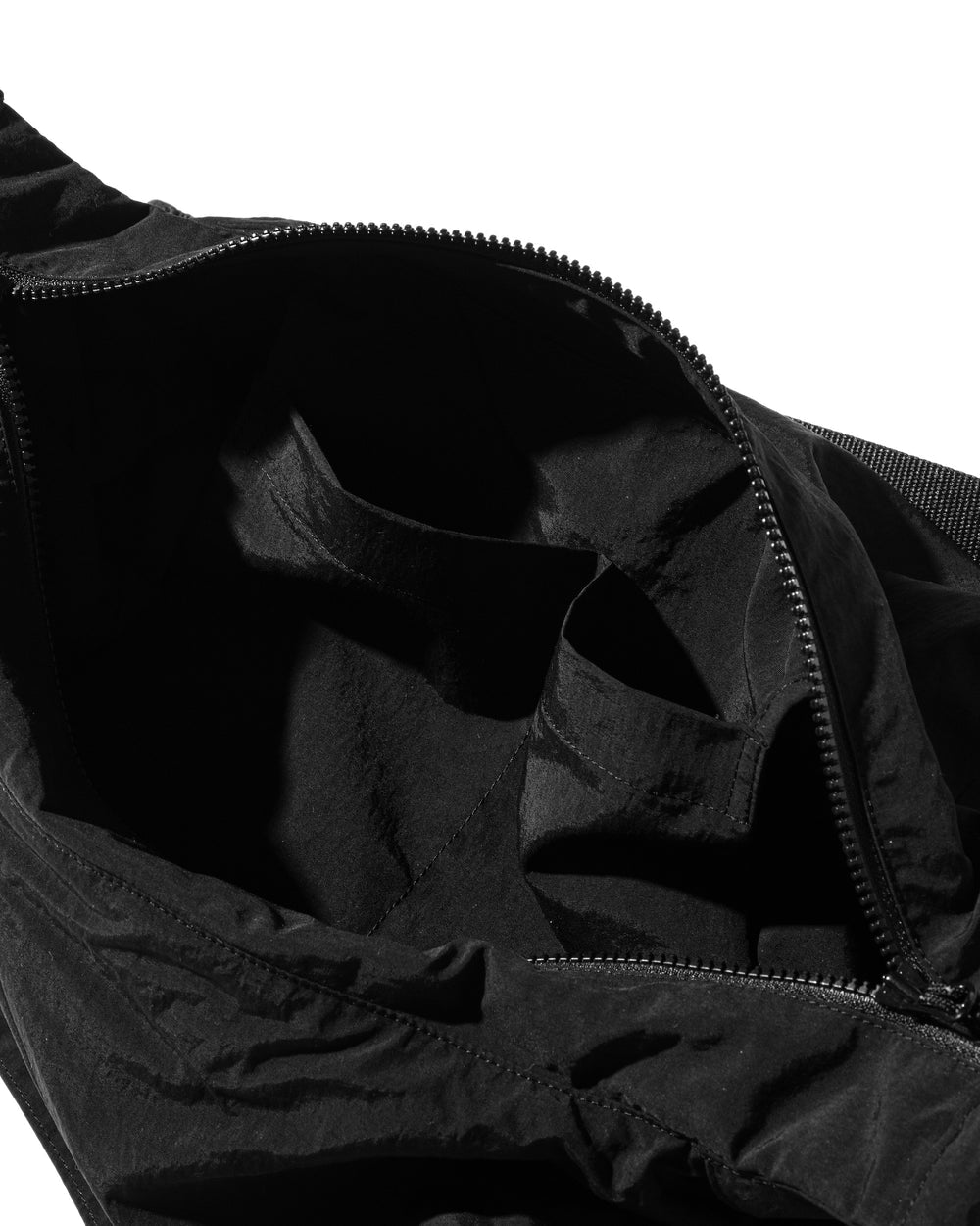 CLESSTE / Active City Future Bag (Black) – Tree and Branch