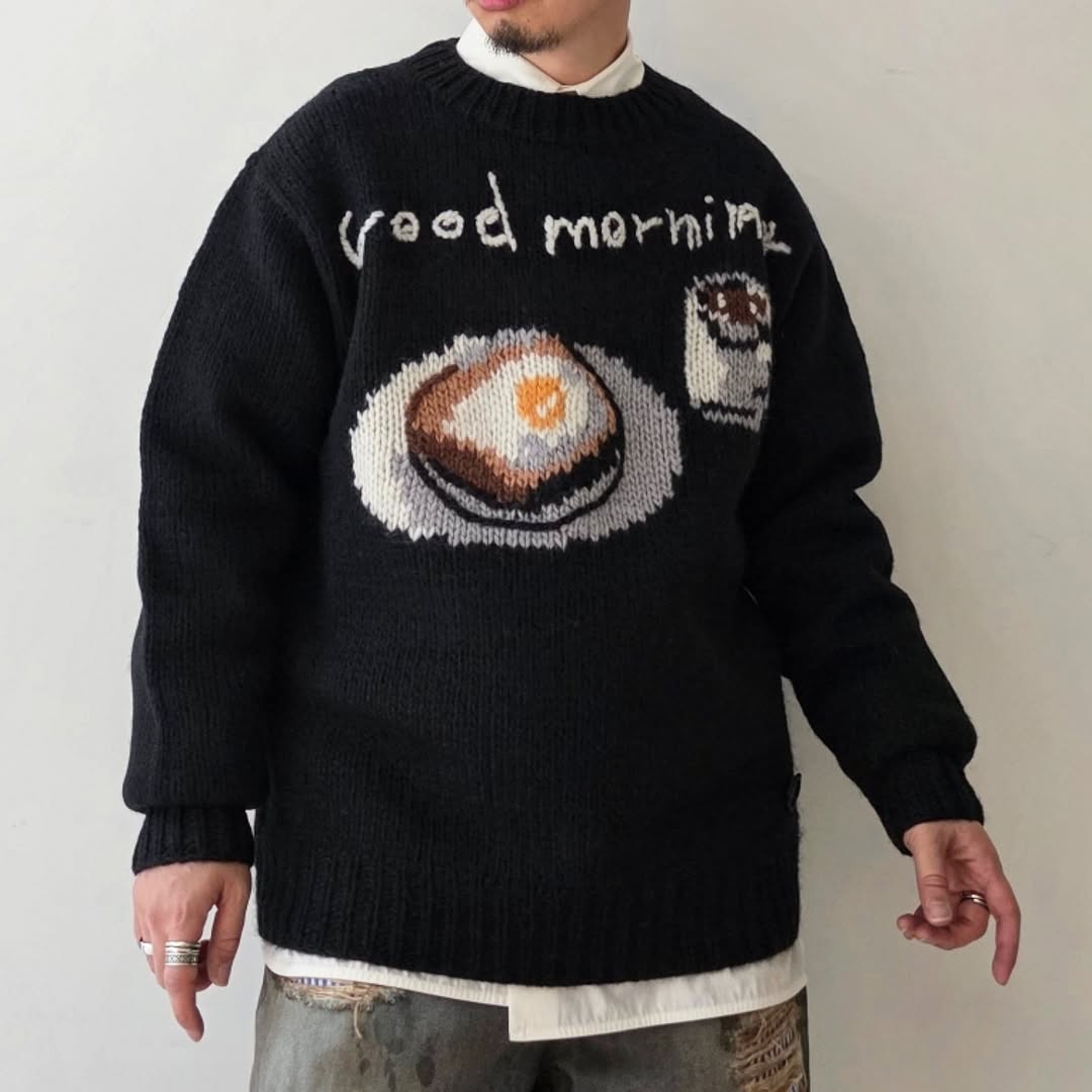 SHINYAKOZUKA / Morning Special