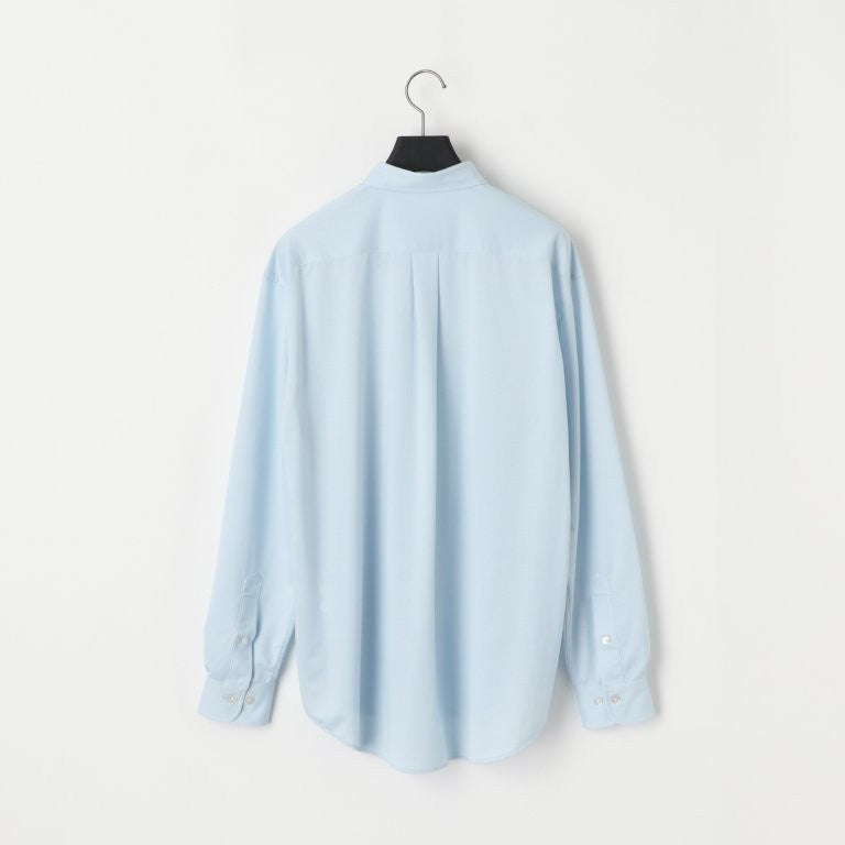 KANEMASA PHIL / 46G Atmosphere Shirt (Blue)