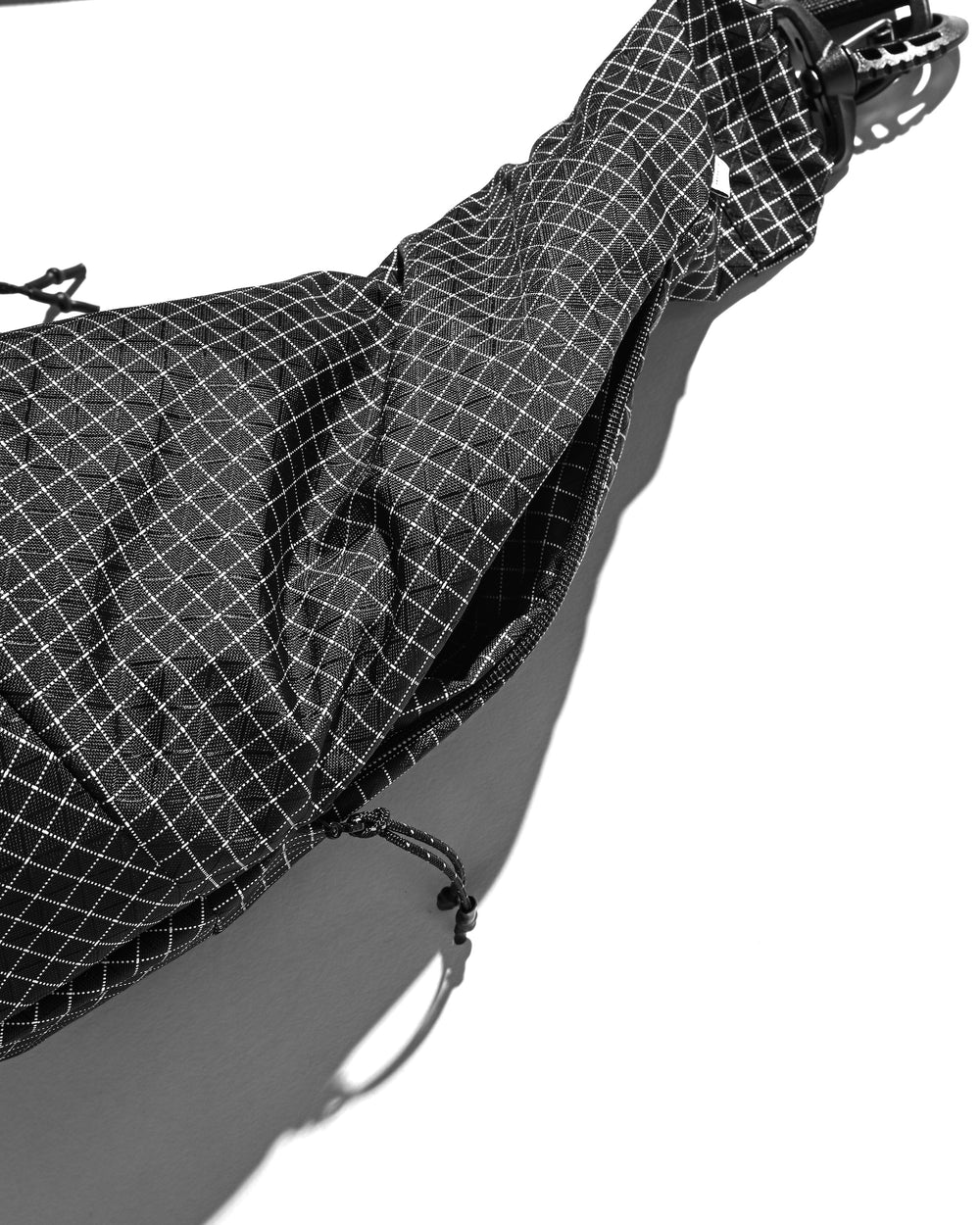 CLESSTE / 2 Way System Shoulder Bag With Dyneema®