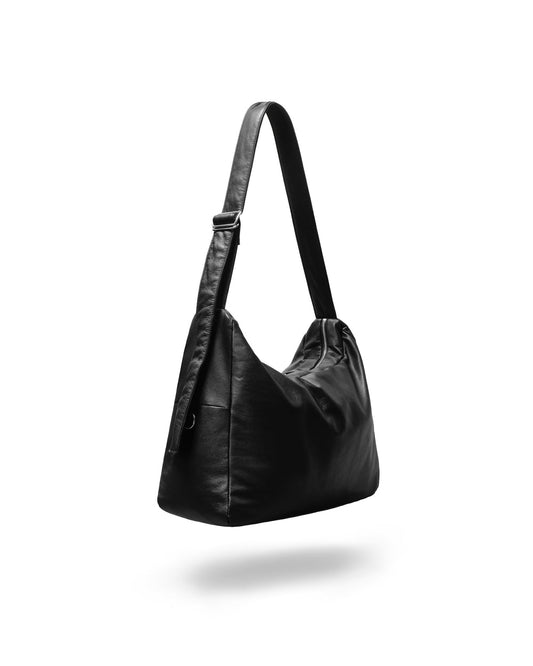 CLESSTE / Leather Holiday Bag Large