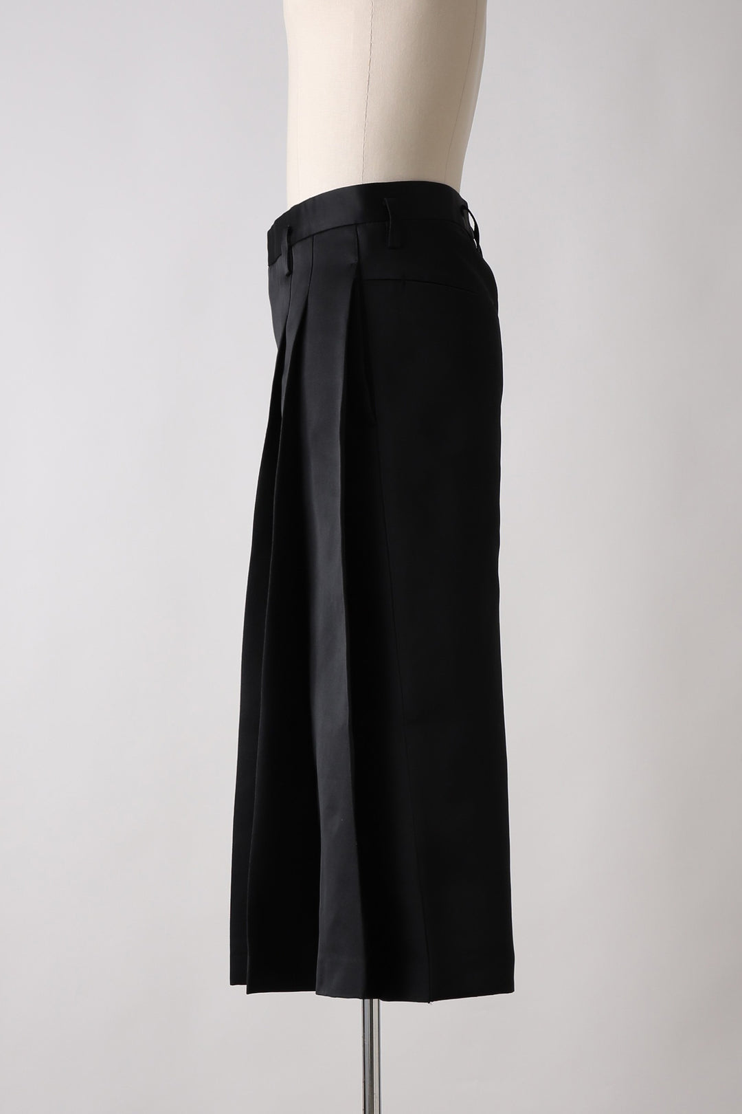 SHINYAKOZUKA / Long Scottish (Night Black)