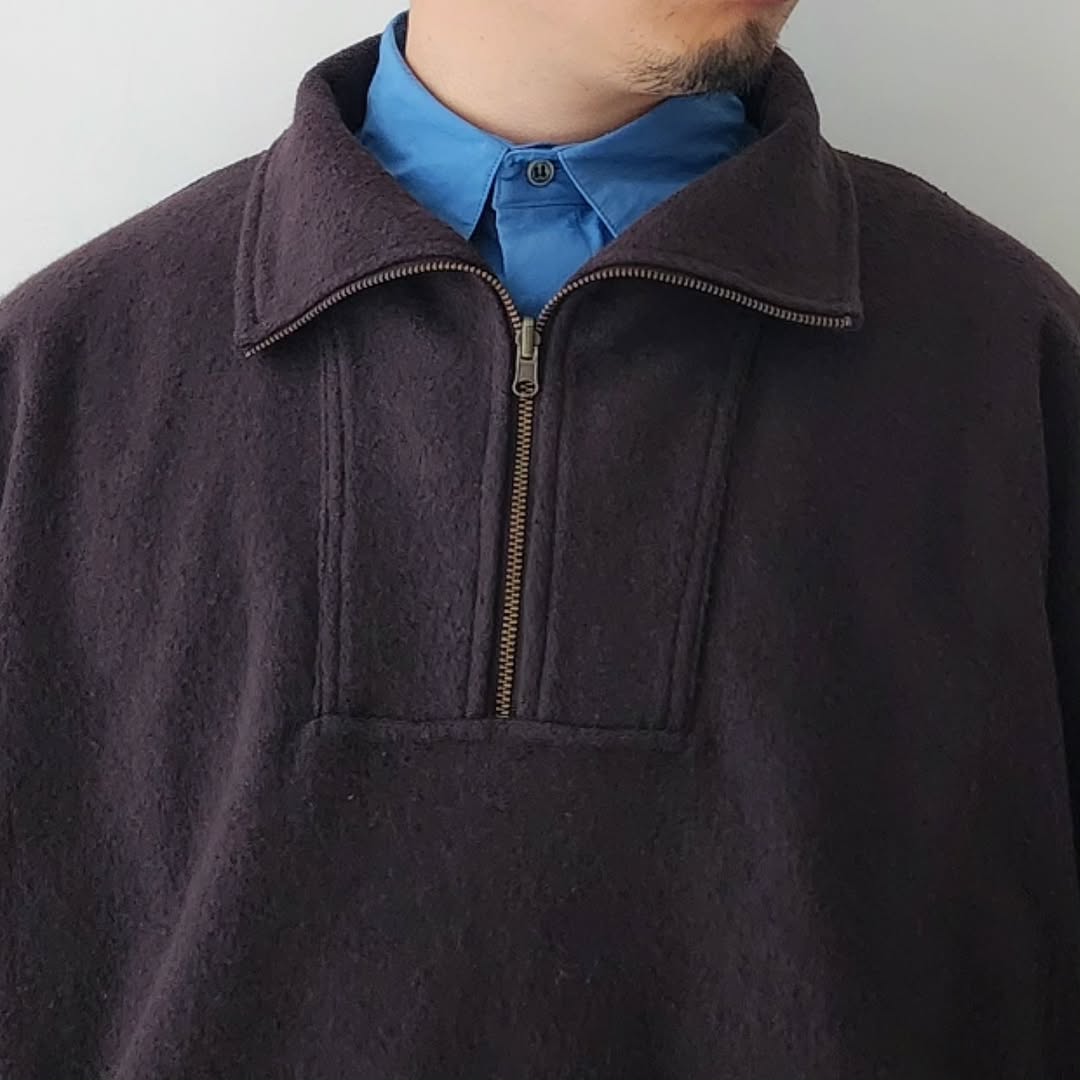 GANDER / Stevenson Smock