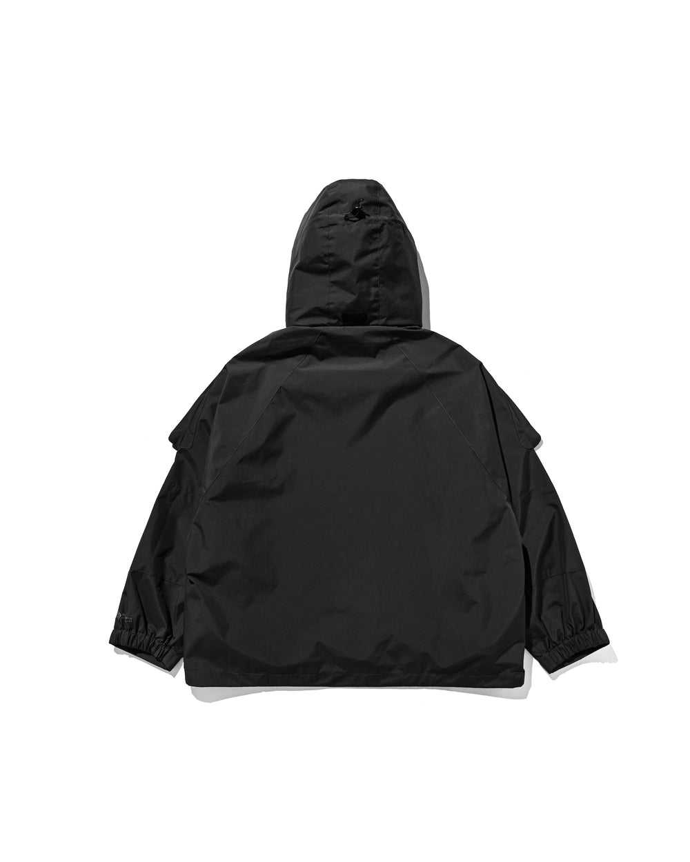 CLESSTE / +Phenix Windstopper ® By Gore-tex Labs City Military Jacket (Black)