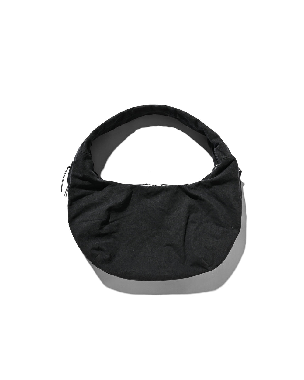 CLESSTE / Vintage Dyed System Bag (L)