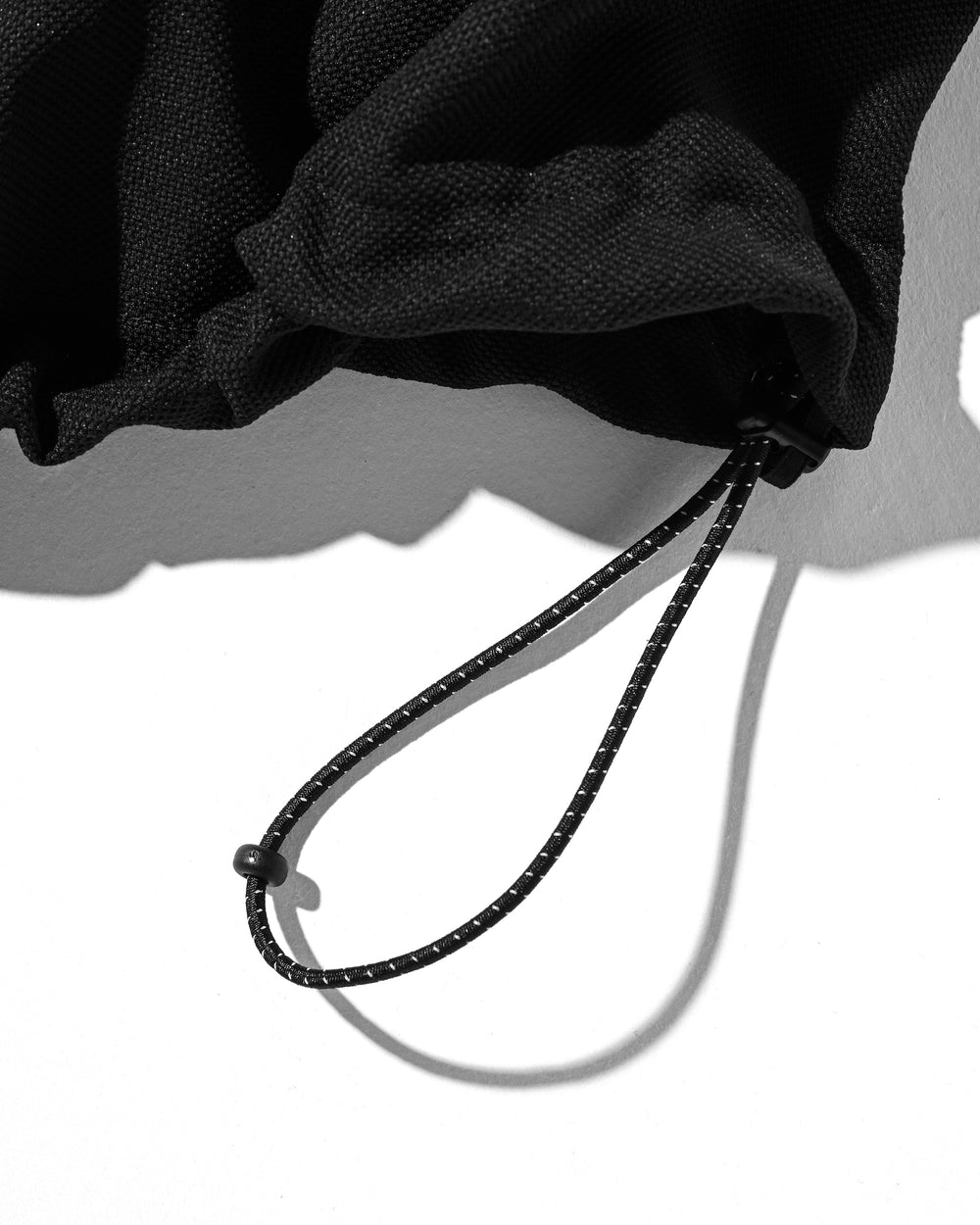 CLESSTE / Active City S/S Polo Shirt (Black)