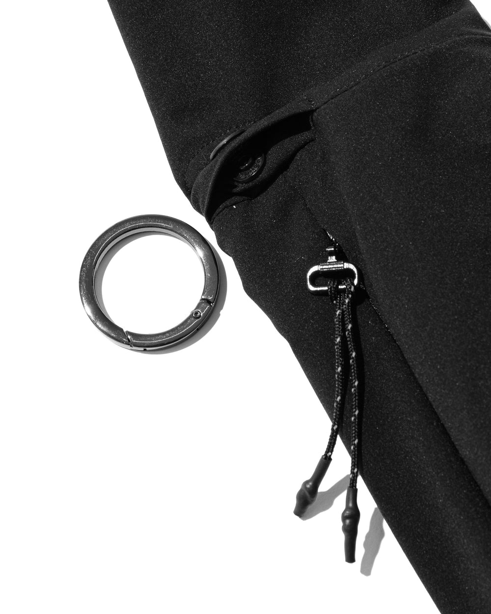 CLESSTE / Soft Shell System Bag (S)