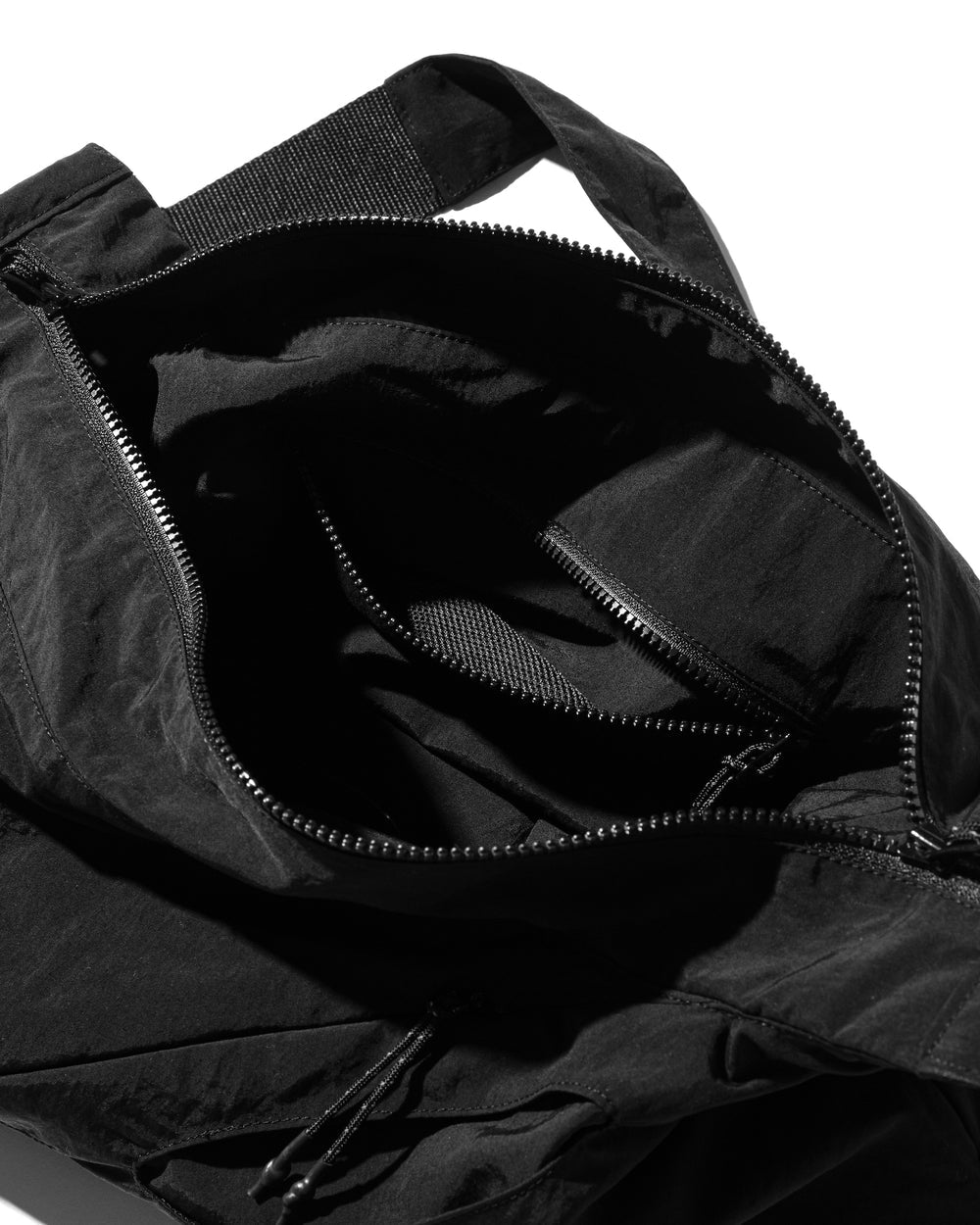 CLESSTE / Active City Future Bag (Black)