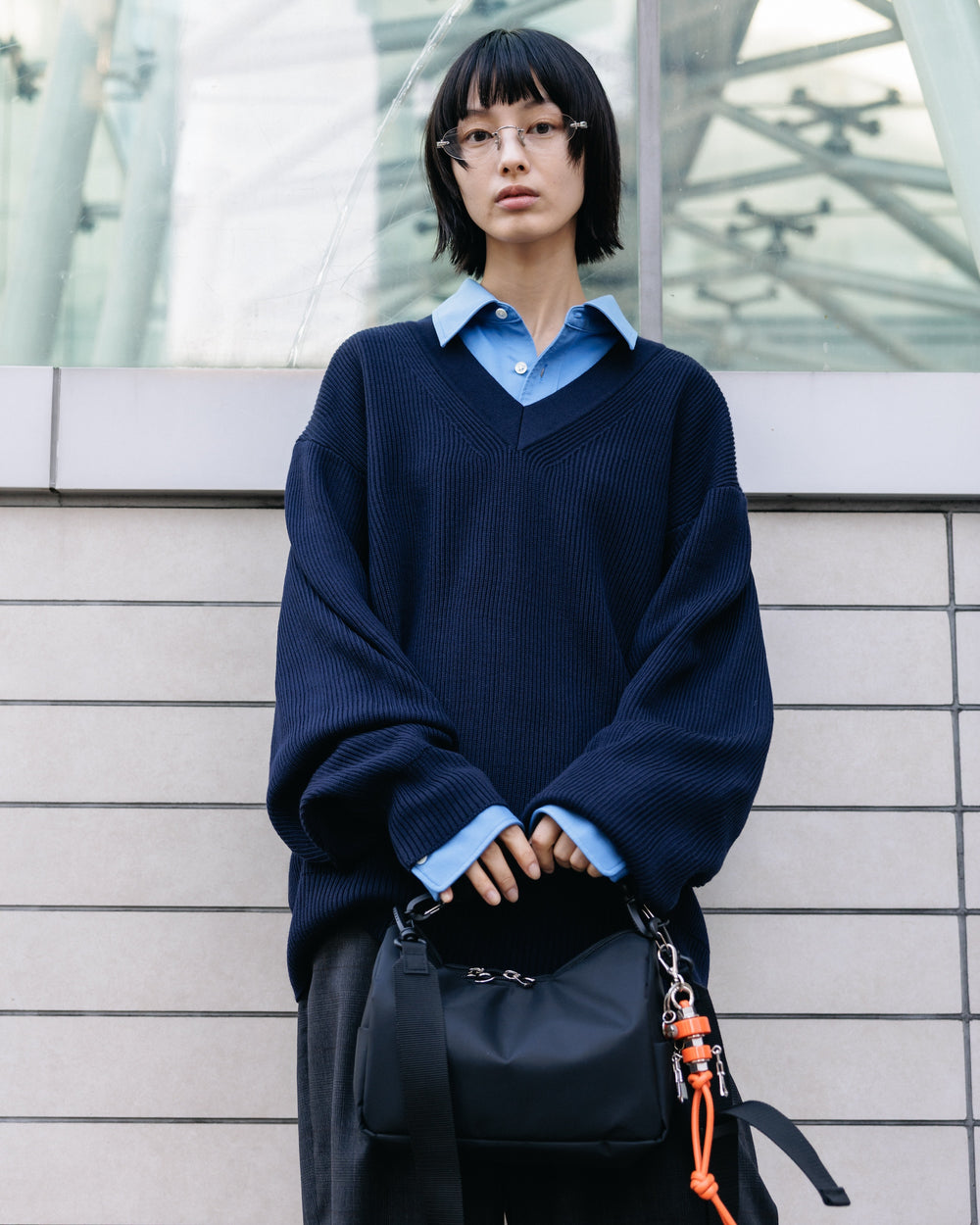 CLESSTE / Day Off Bag Mini
