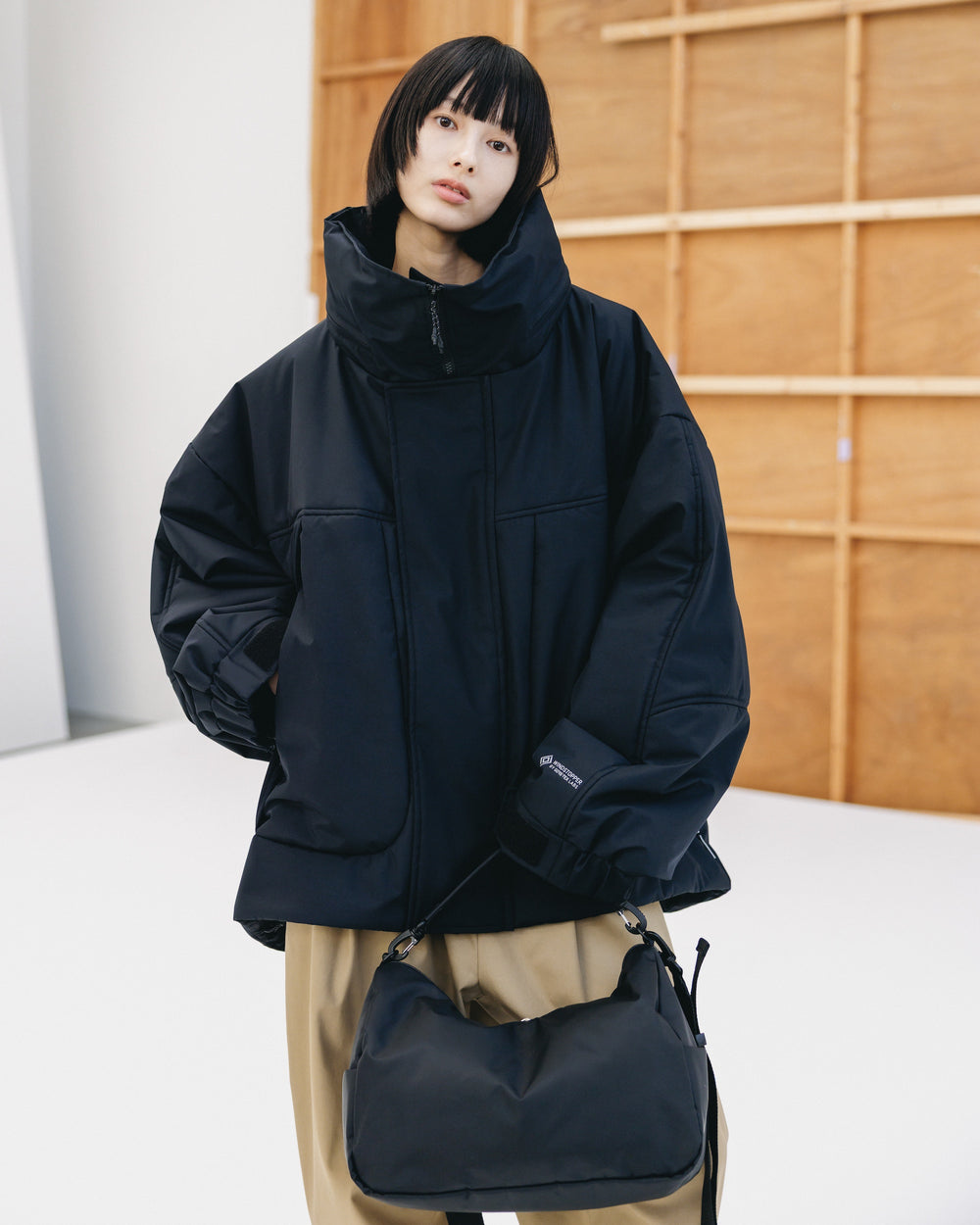 CLESSTE / Day Off Bag