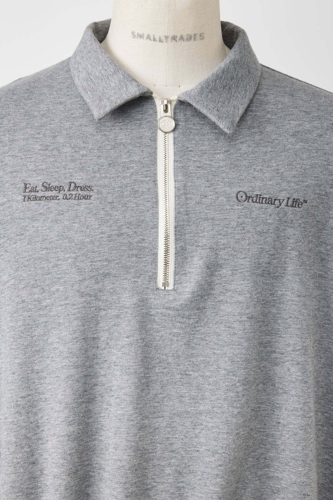 SHINYAKOZUKA / Ordinary Local Sports Coach (Issue#8)(Charcoal)