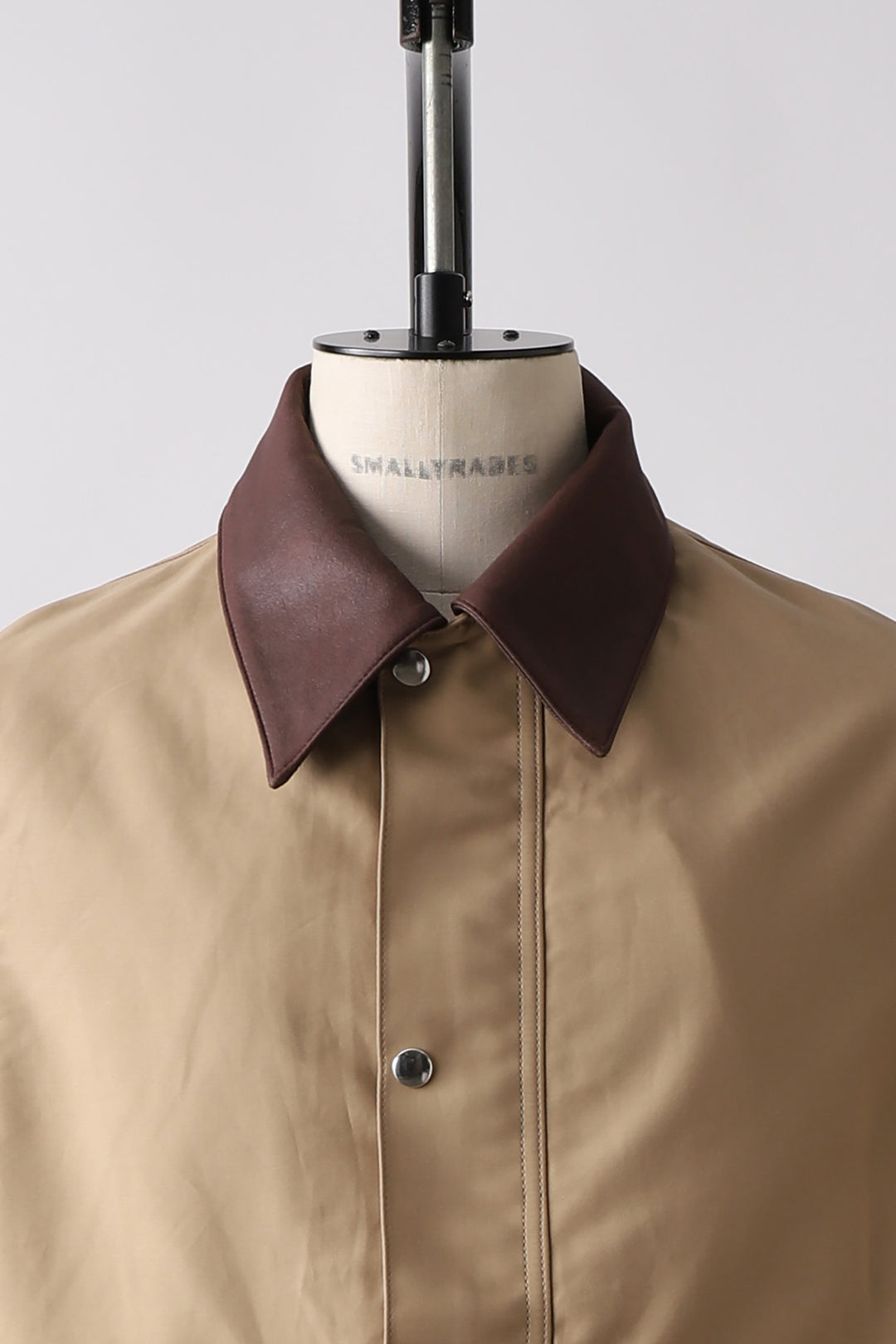 SHINYAKOZUKA / Farmhand (Issue#9)(Beige)