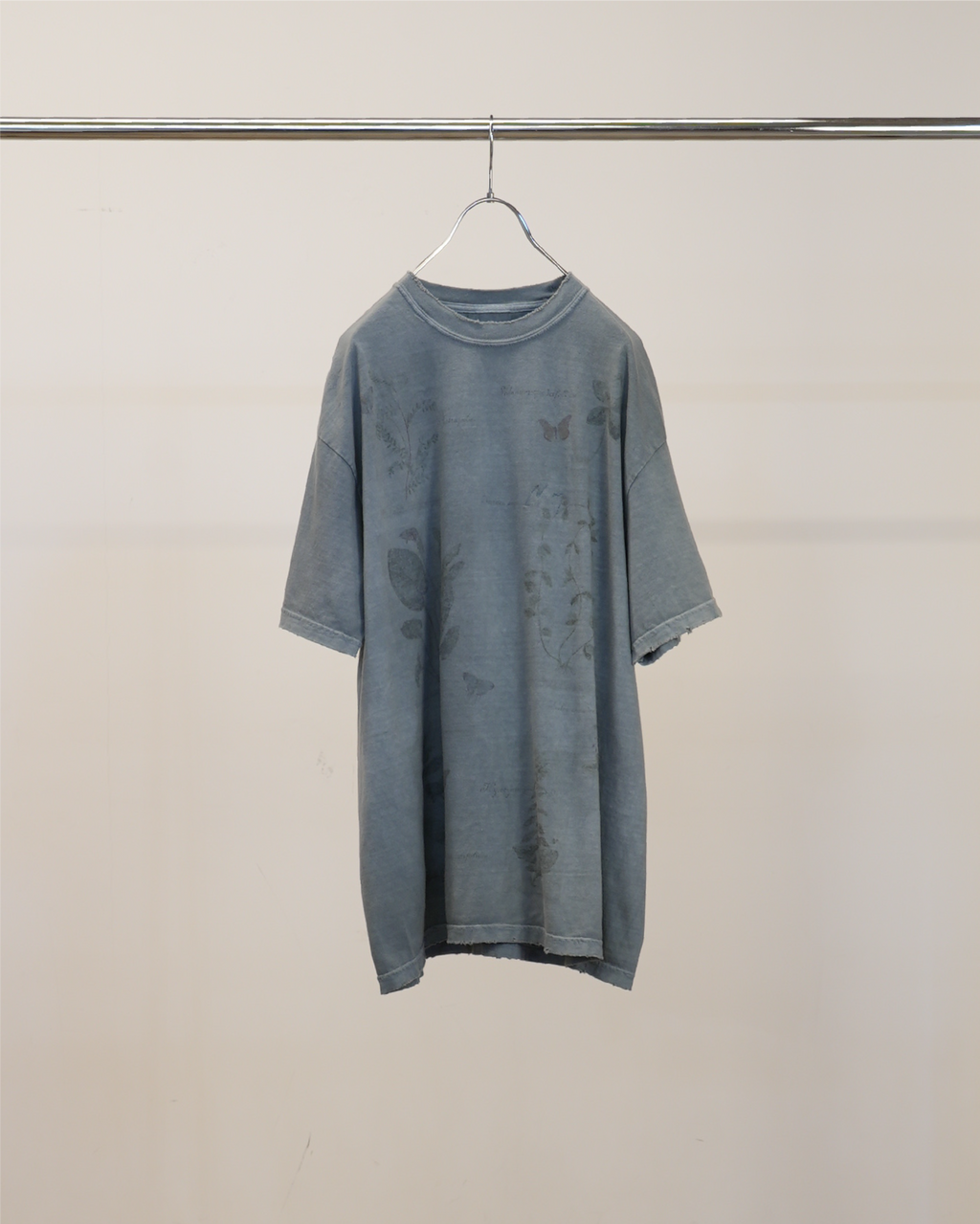 ANCELLM / Herbarium SS (Navy)