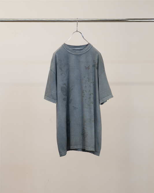 ANCELLM / Herbarium SS (Navy)