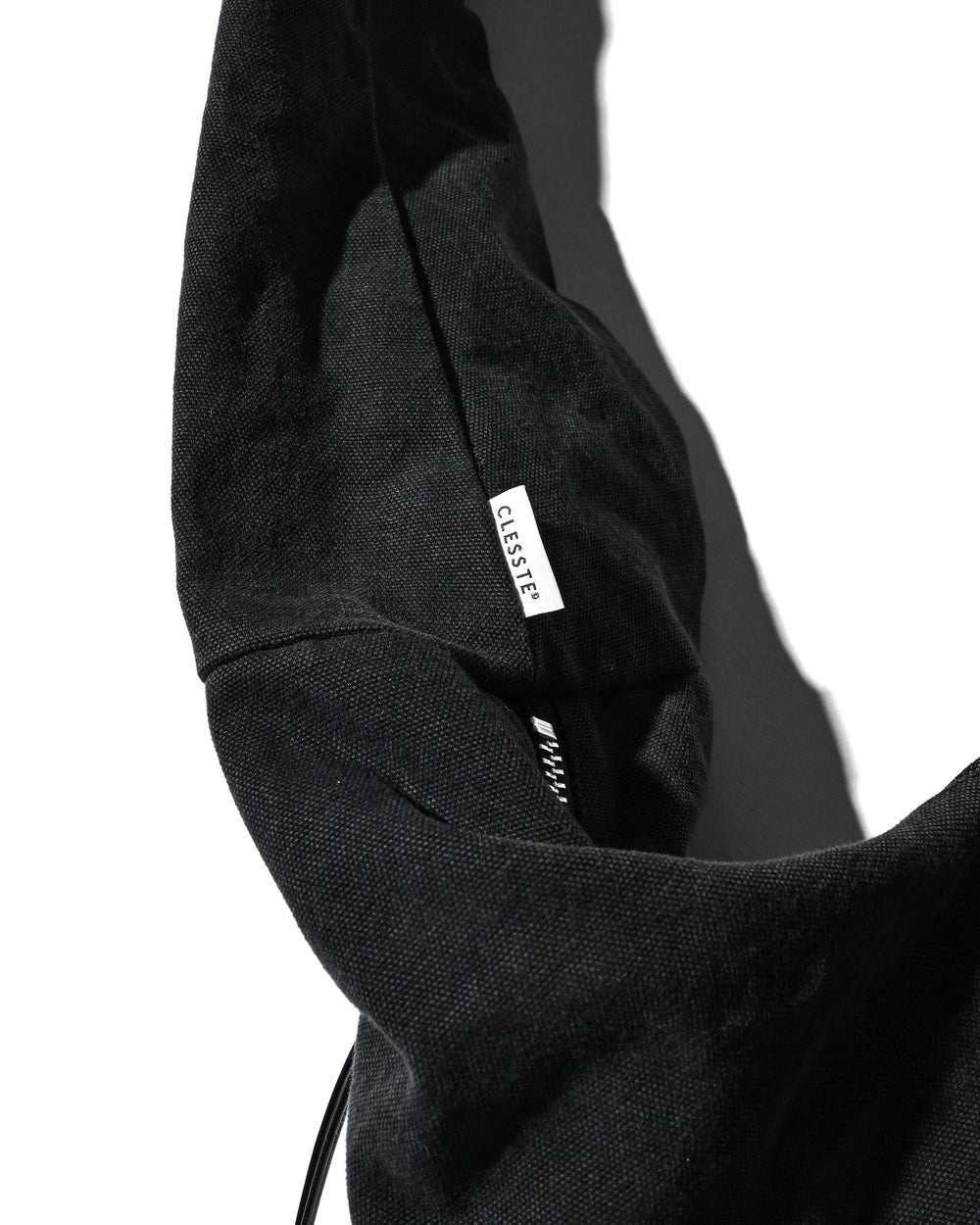 CLESSTE / Vintage Dyed System Bag (L)