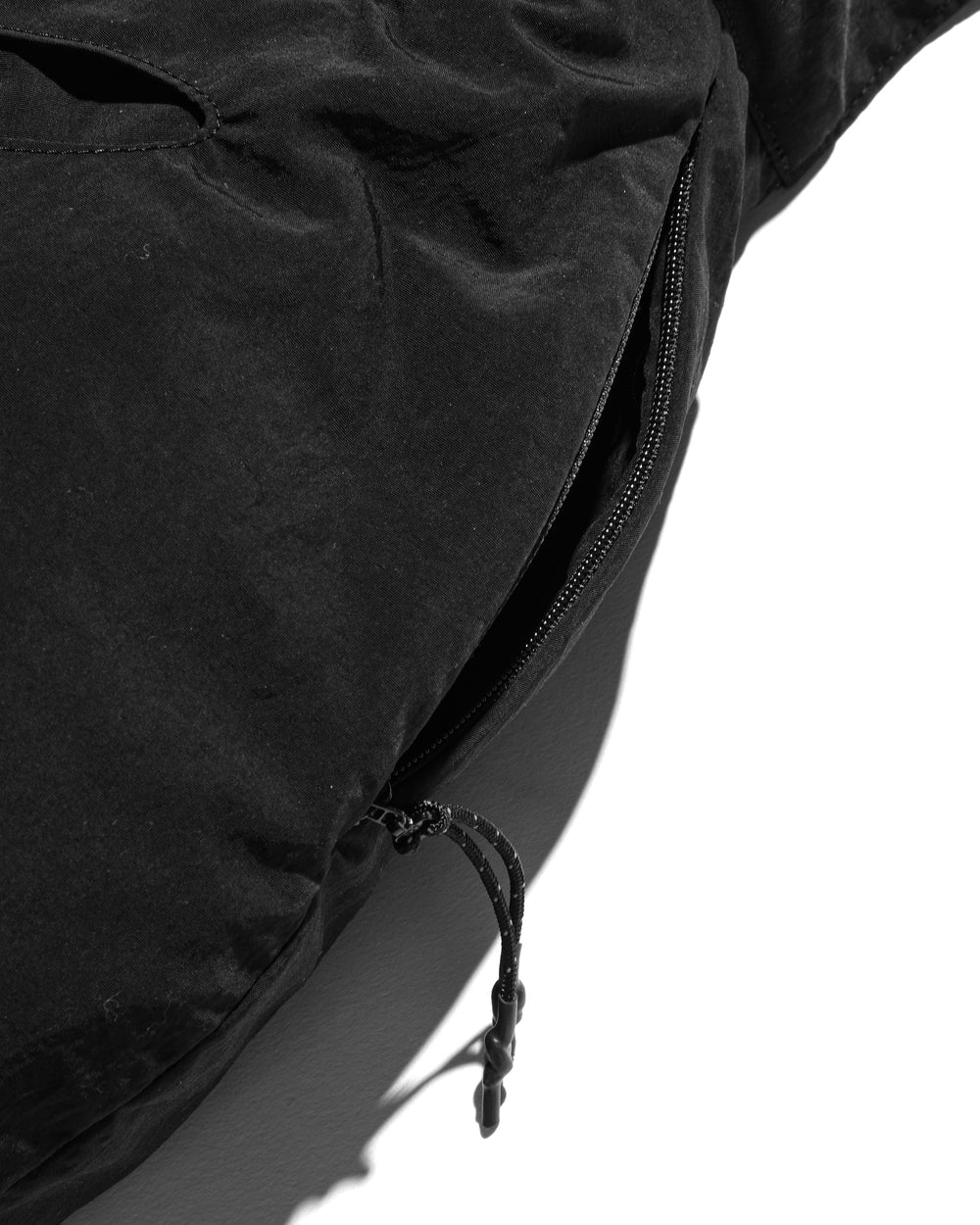 CLESSTE / Active City Future Bag (Black)
