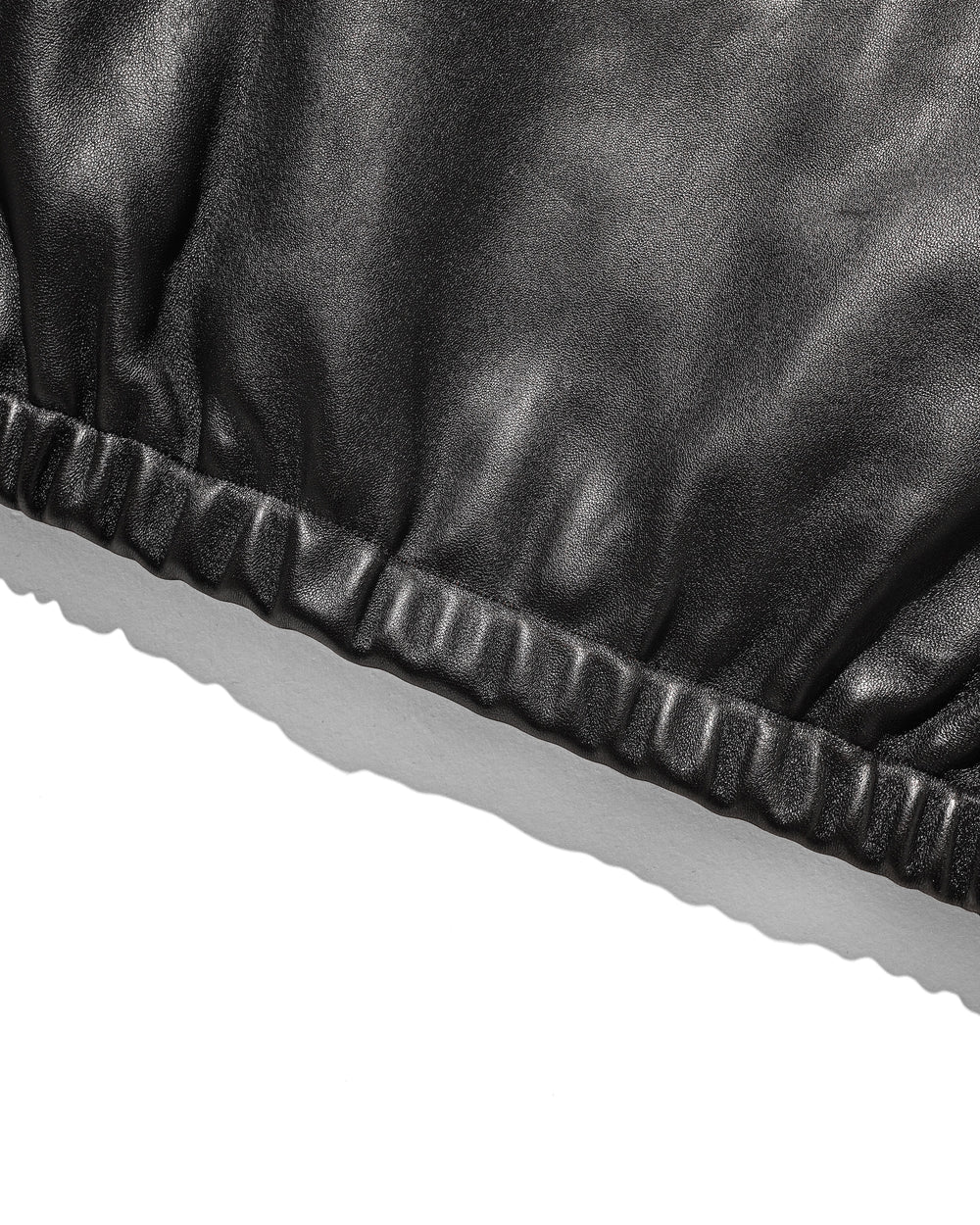 CLESSTE / Sheep Leather Utility Jacket