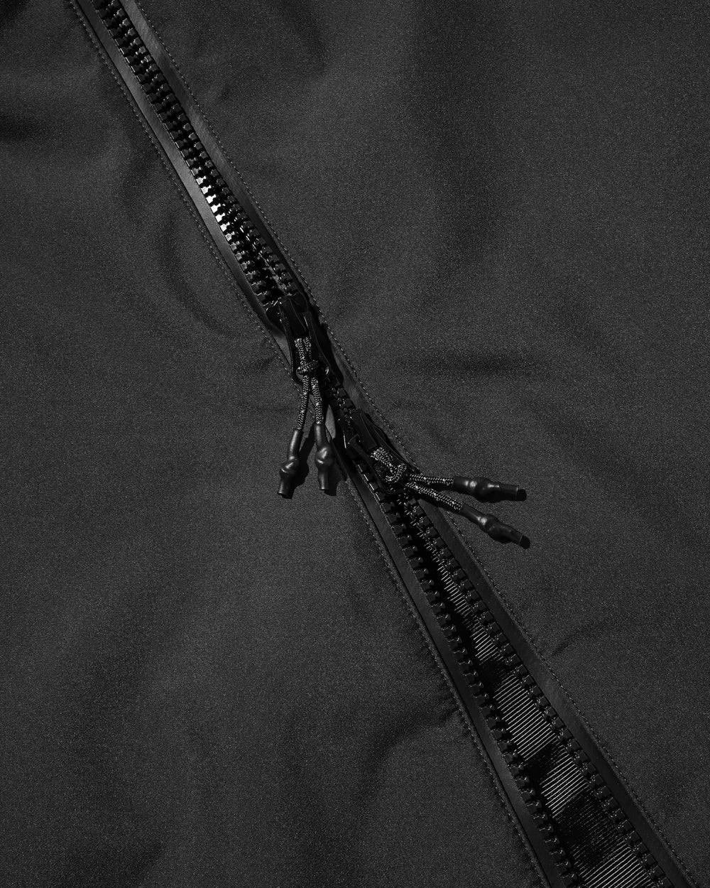 CLESSTE / +Phenix Windstopper ® By Gore-tex Labs City Military Jacket (Black)