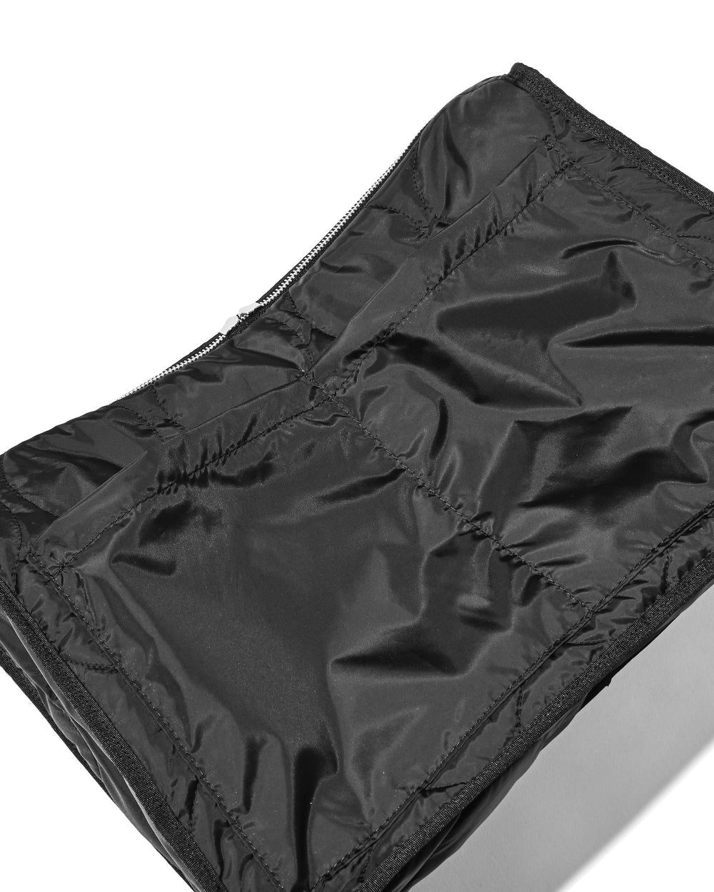 CLESSTE / Leather Day Off Bag Large (Black)