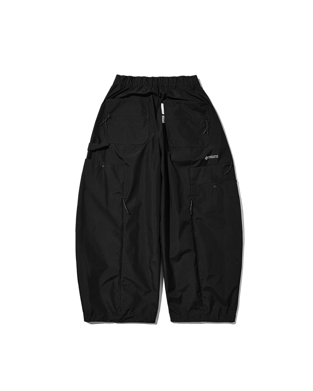 CLESSTE / +Phenix Windstopper ® By Gore-tex Labs City Massive Utility Pants (Black)