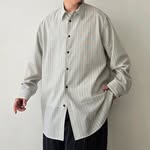 NONNOTTE / Oversized Shirt