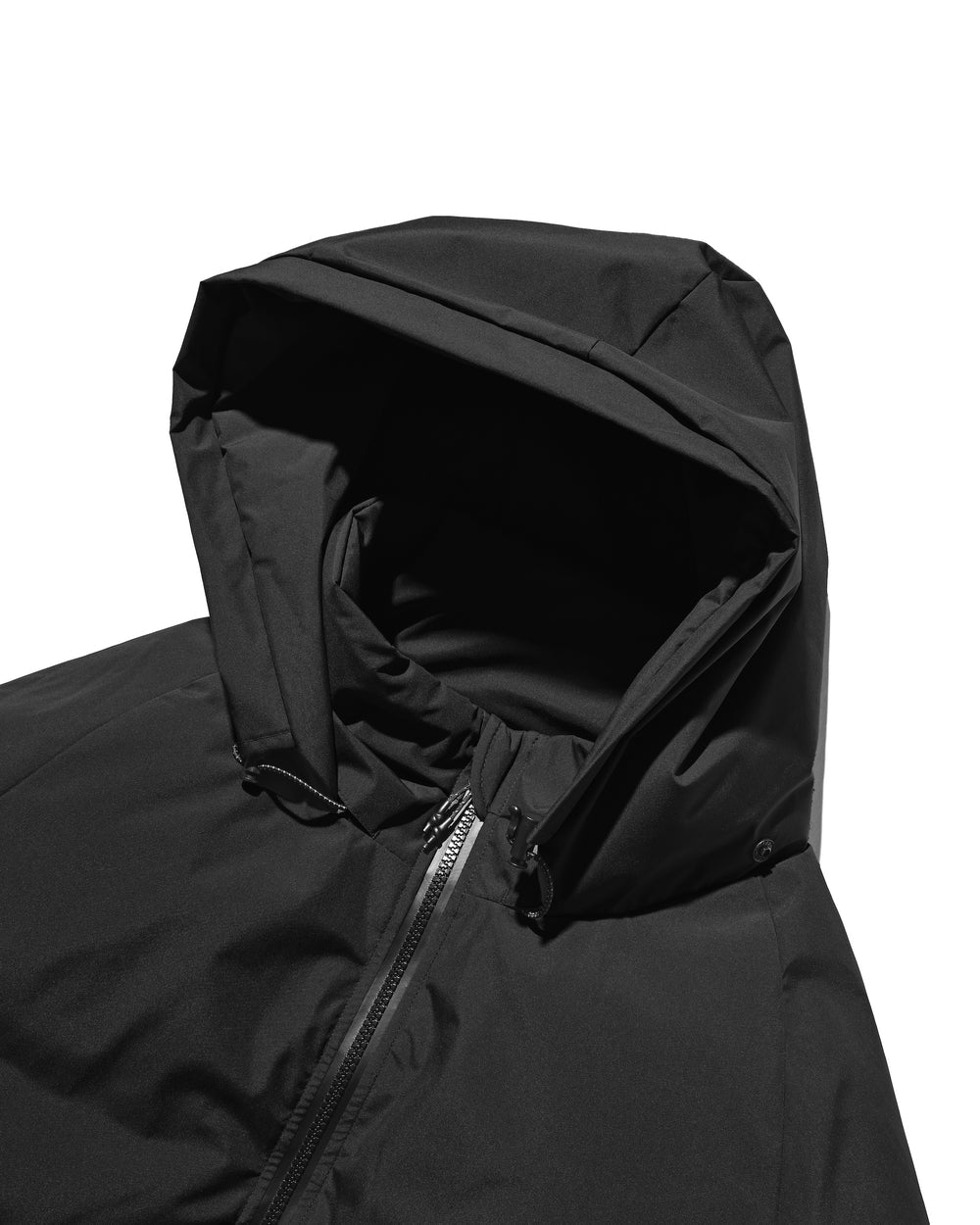 CLESSTE / +Phenix Windstopper ® By Gore-tex Labs City Happy Jacket (Black)