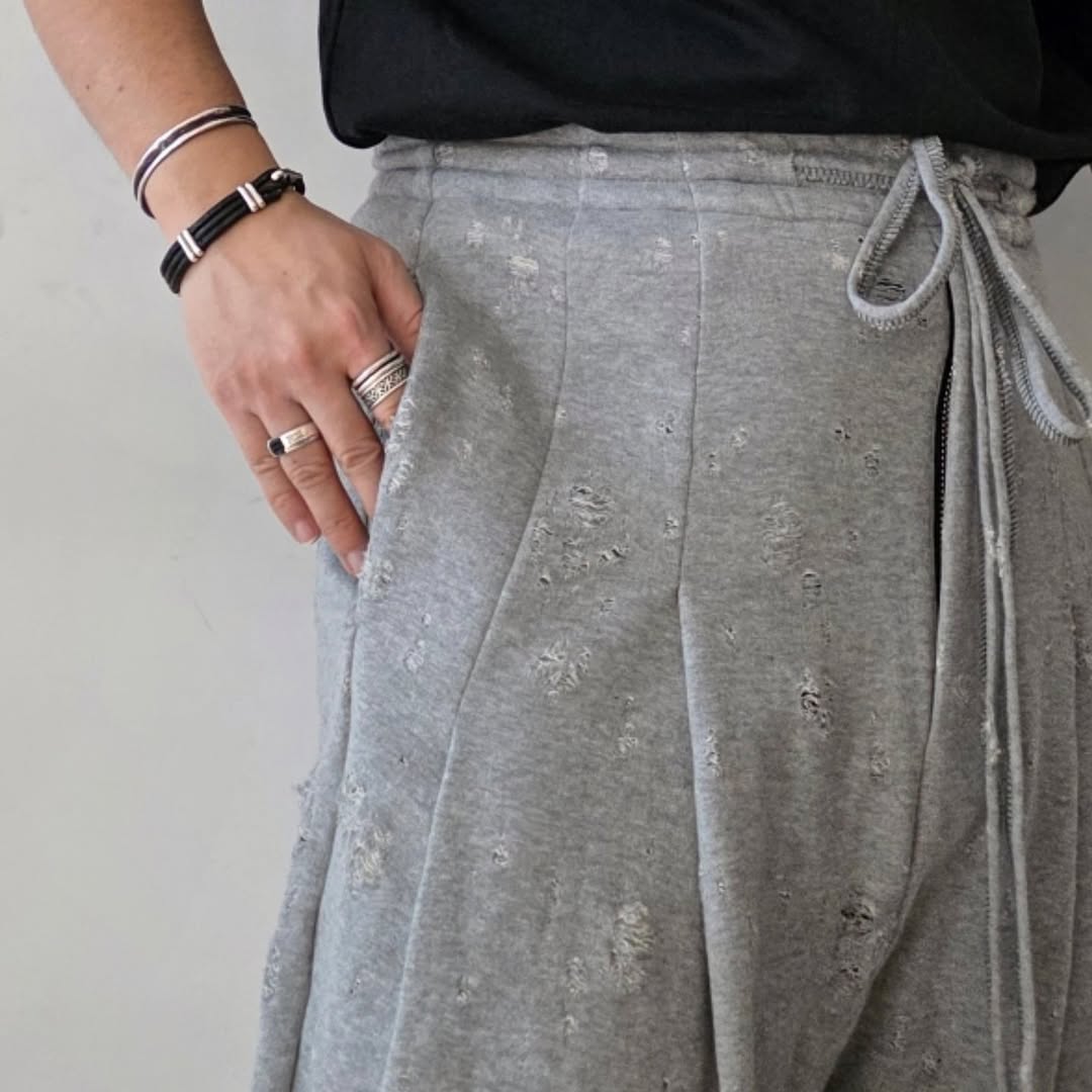 SHINYAKOZUKA / Home Baggy