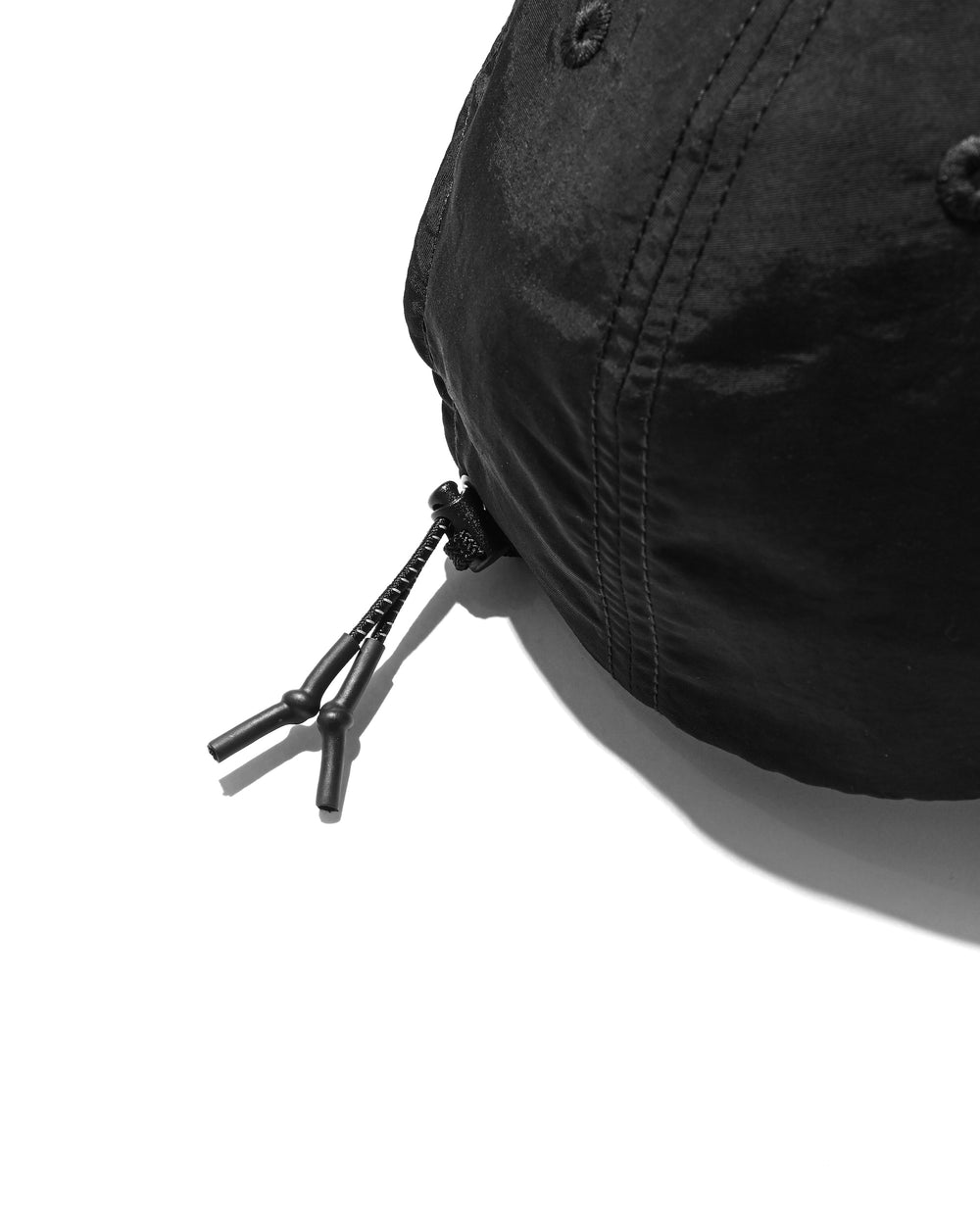 CLESSTE / 'C' Active City Cap 001 (Black)