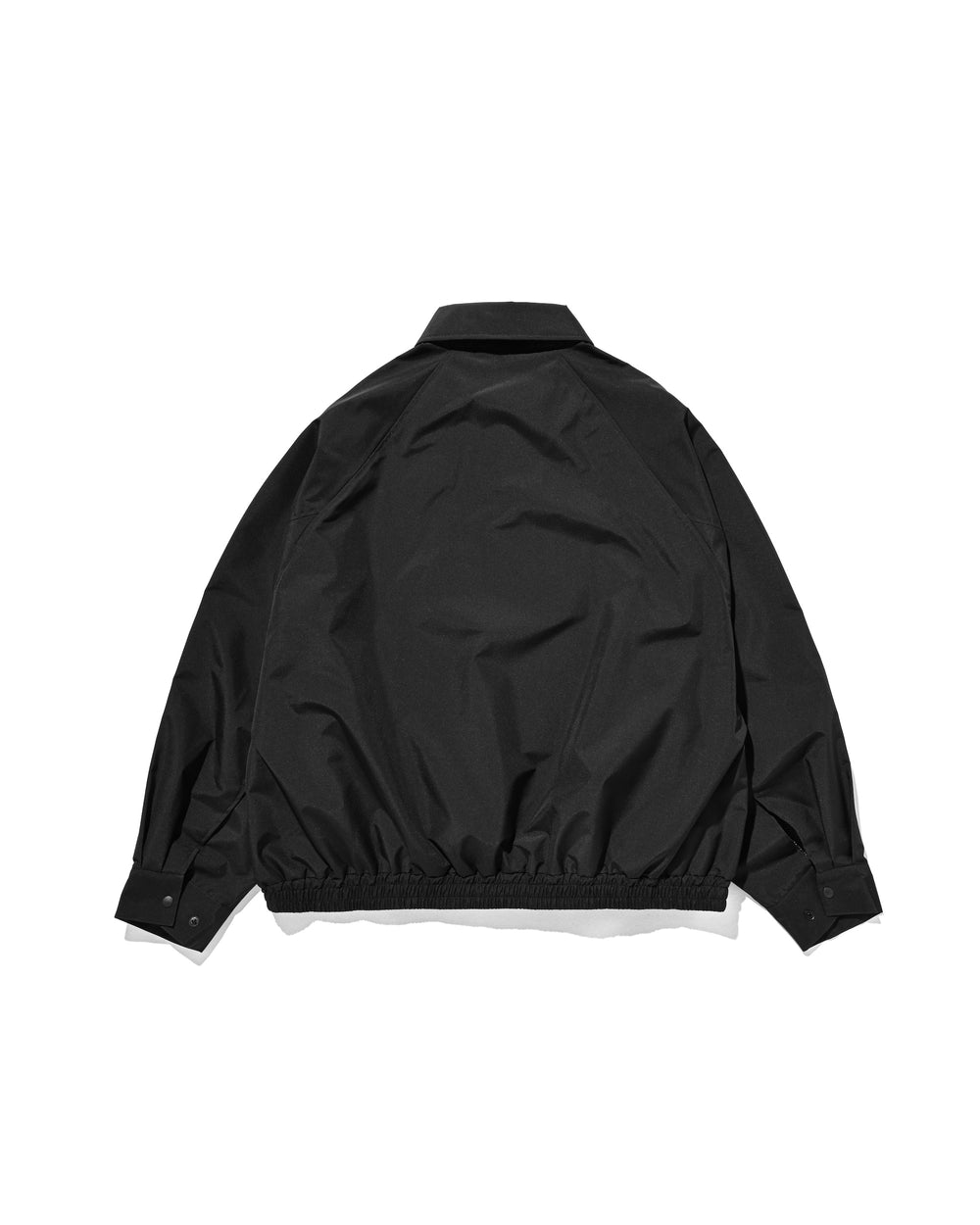 CLESSTE / +Phenix Windstopper ® By Gore-tex Labs Active City Utility Jacket (Black)