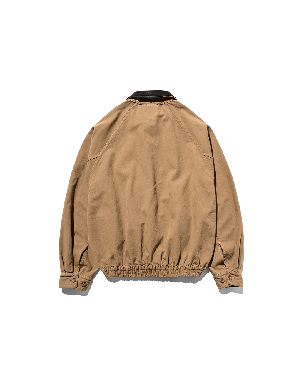 CLESSTE / Vintage Dyed Duck City Utility Jacket