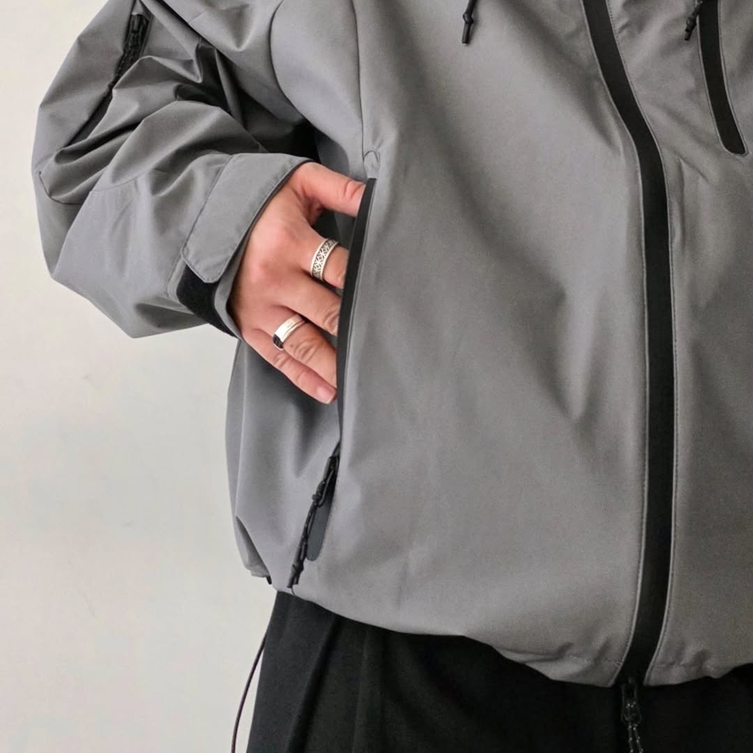 CLESSTE / +Phenix Windstopper ® By Gore-tex Labs City Mountain
