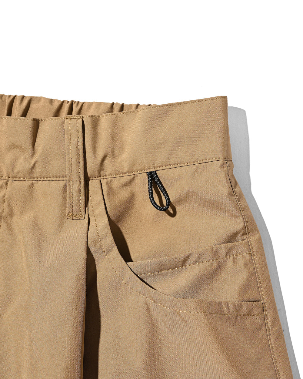 CLESSTE / +Phenix Windstopper ® By Gore-tex Labs City Massive Utility Pants (Camel Beige)