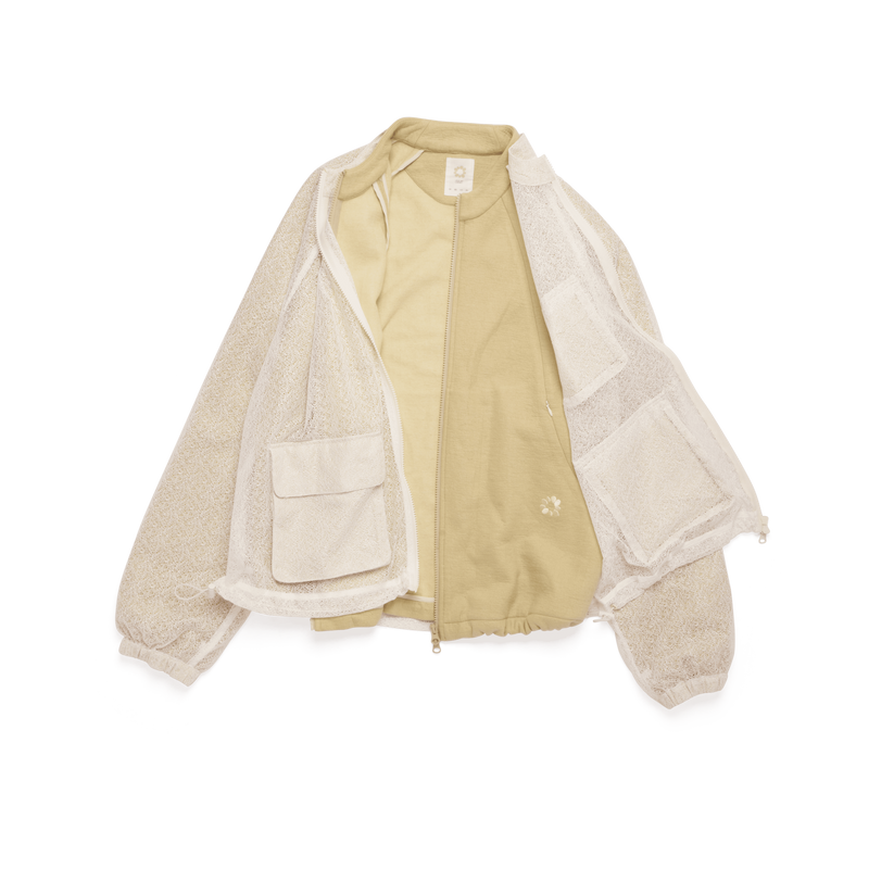 GANDER / Castle Dual Jacket