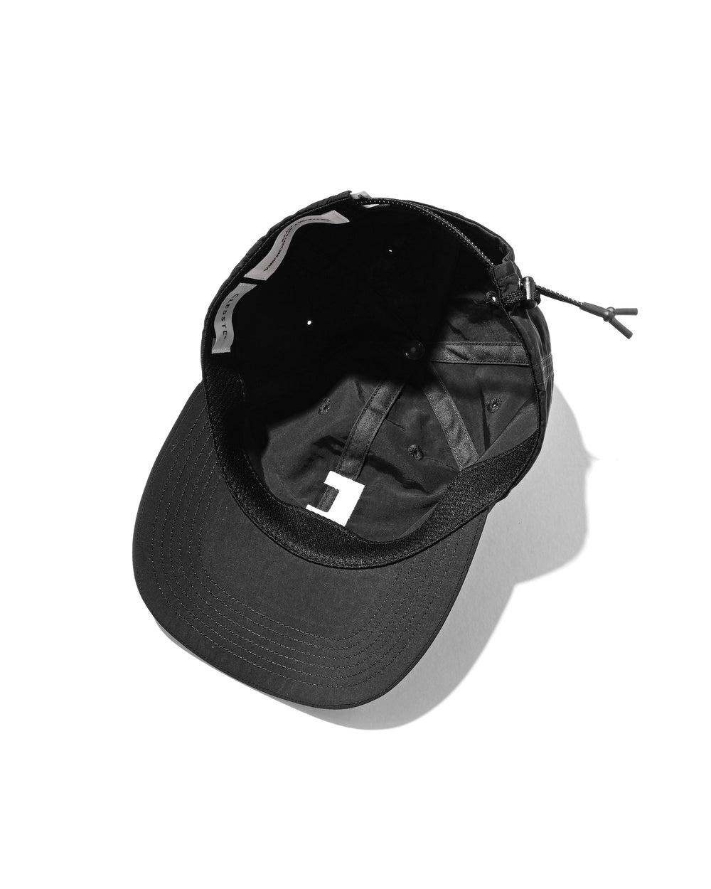 CLESSTE / 'C' Active City Cap 001 (Black)