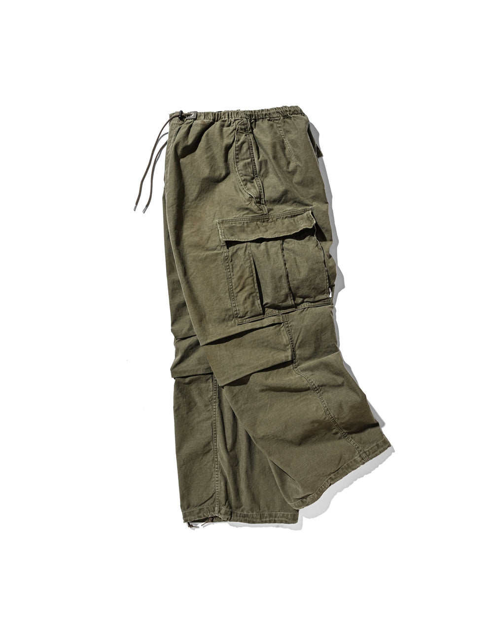 CLESSTE / Vintage Effect M-51 Arctic Trousers
