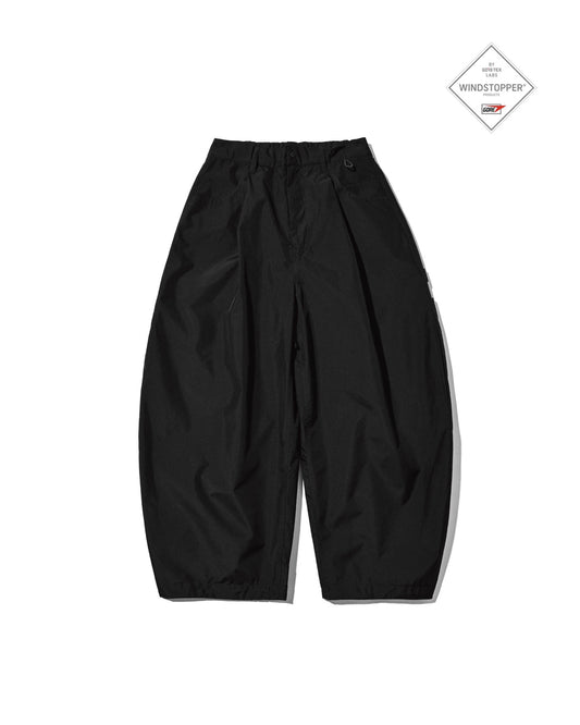CLESSTE / +Phenix Windstopper ® By Gore-tex Labs City Massive Utility Pants (Black)