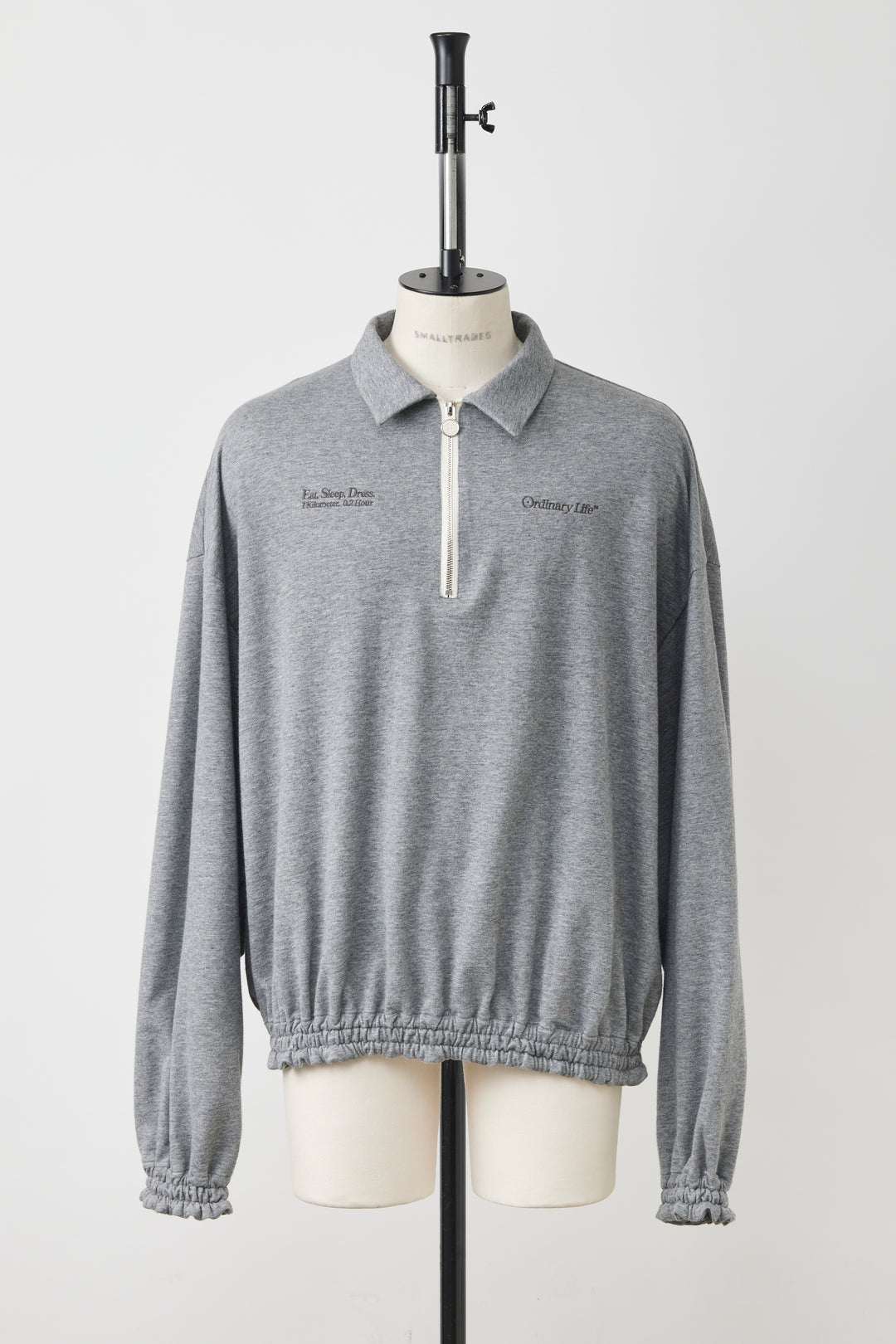 SHINYAKOZUKA / Ordinary Local Sports Coach (Issue#8)(Charcoal)