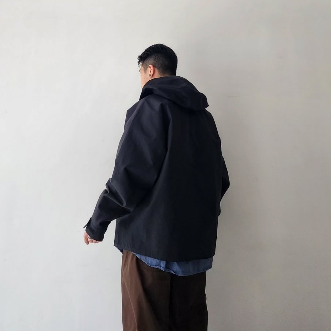GANDER / Peveril Jacket