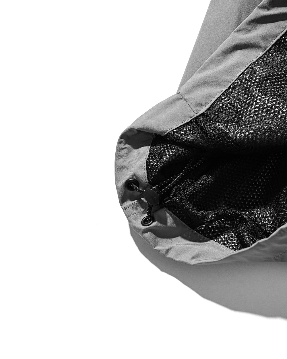 CLESSTE / +Phenix Windstopper ® By Gore-tex Labs City Mega Pocket Balloon Cargo Pants (Charcoal Gray)