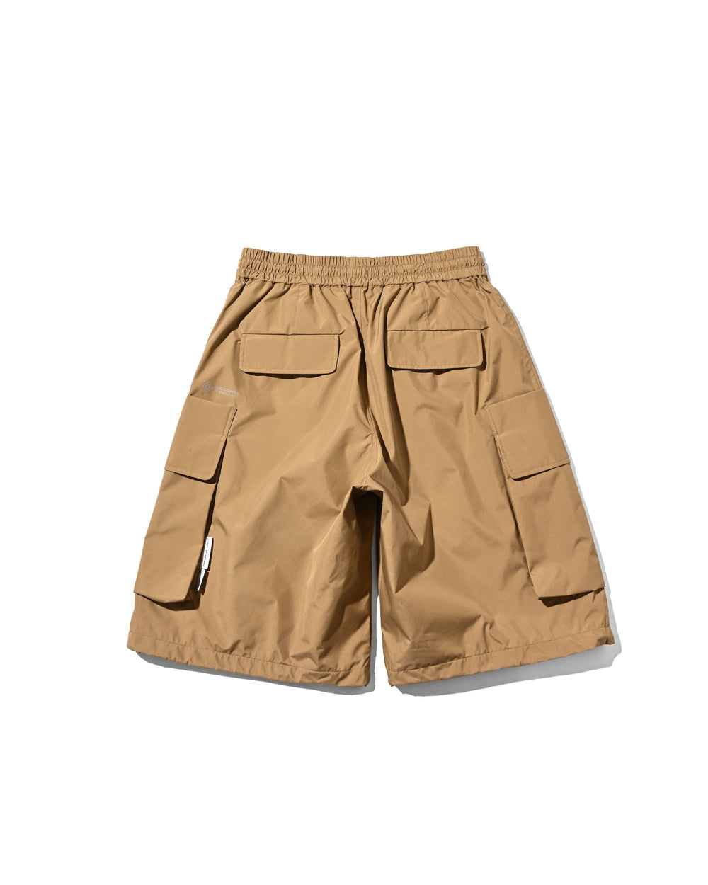 CLESSTE / +Phenix Windstopper ® By Gore-tex Labs City Military Half Pants (Camel Beige)