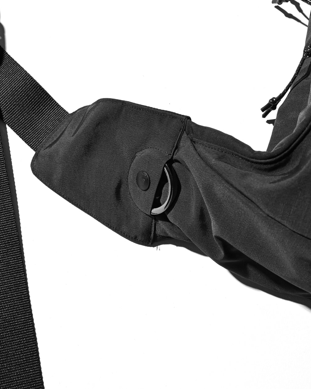 CLESSTE / Cordura®︎Nylon Athletic Adjuster Bag