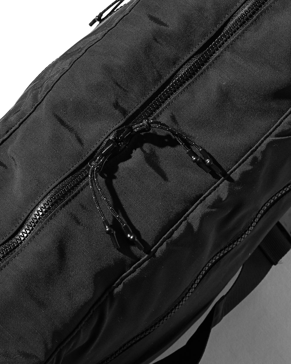 CLESSTE / Cordura®︎Nylon Athletic Adjuster Bag