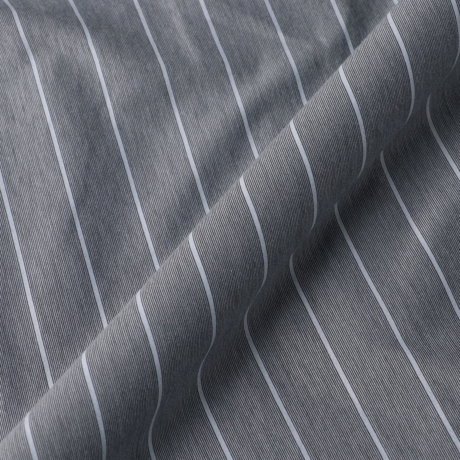 KANEMASA PHIL / 46G Atmosphere Stripe Shirt – Tree and Branch