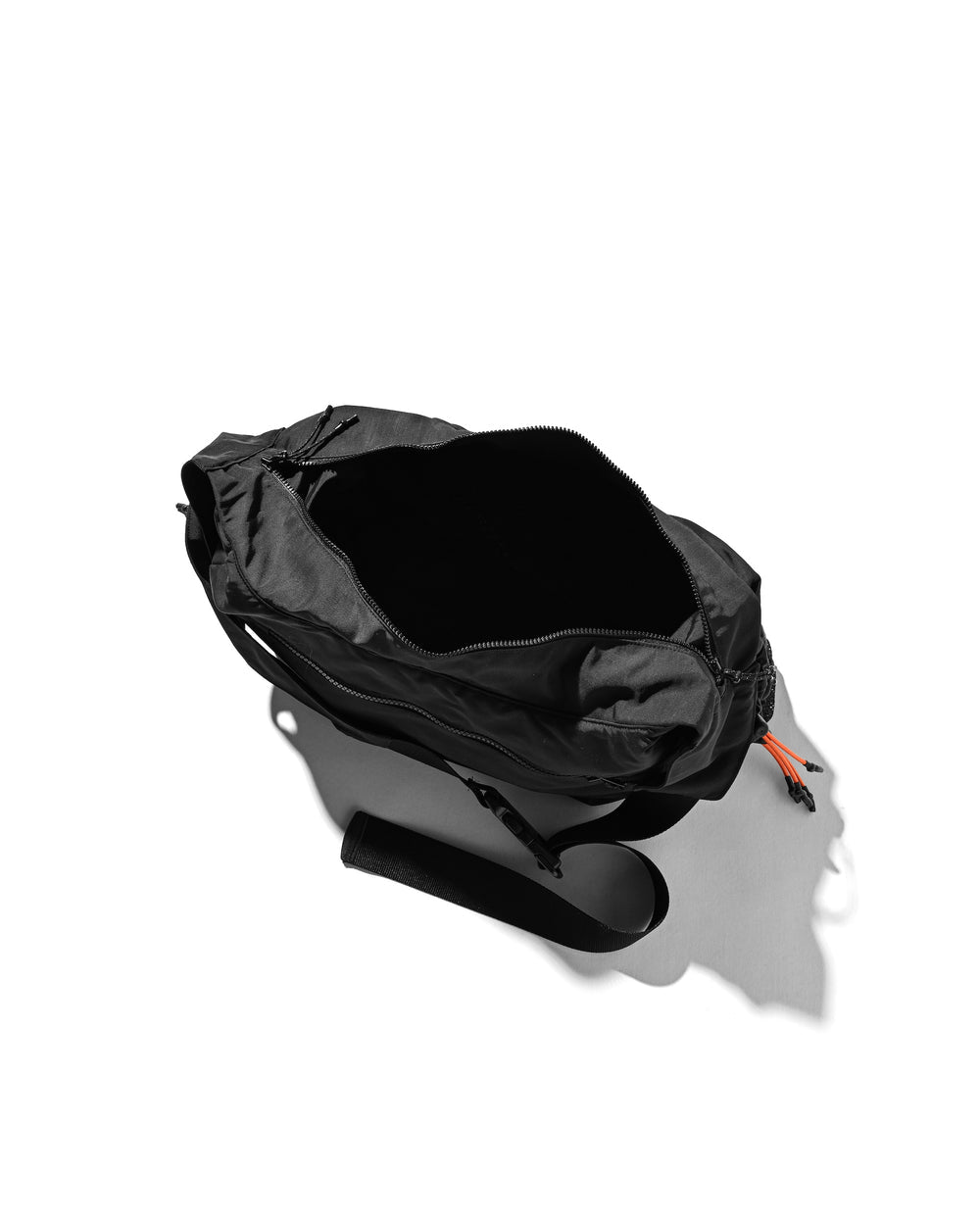 CLESSTE / Cordura®︎Nylon Athletic Adjuster Bag
