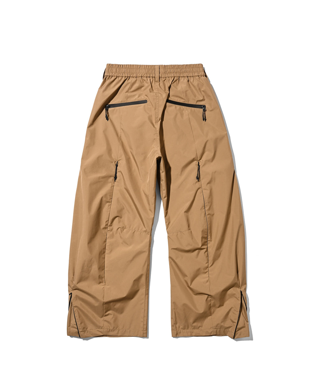 CLESSTE / +Phenix Windstopper ® By Gore-tex Labs City Barrel Leg