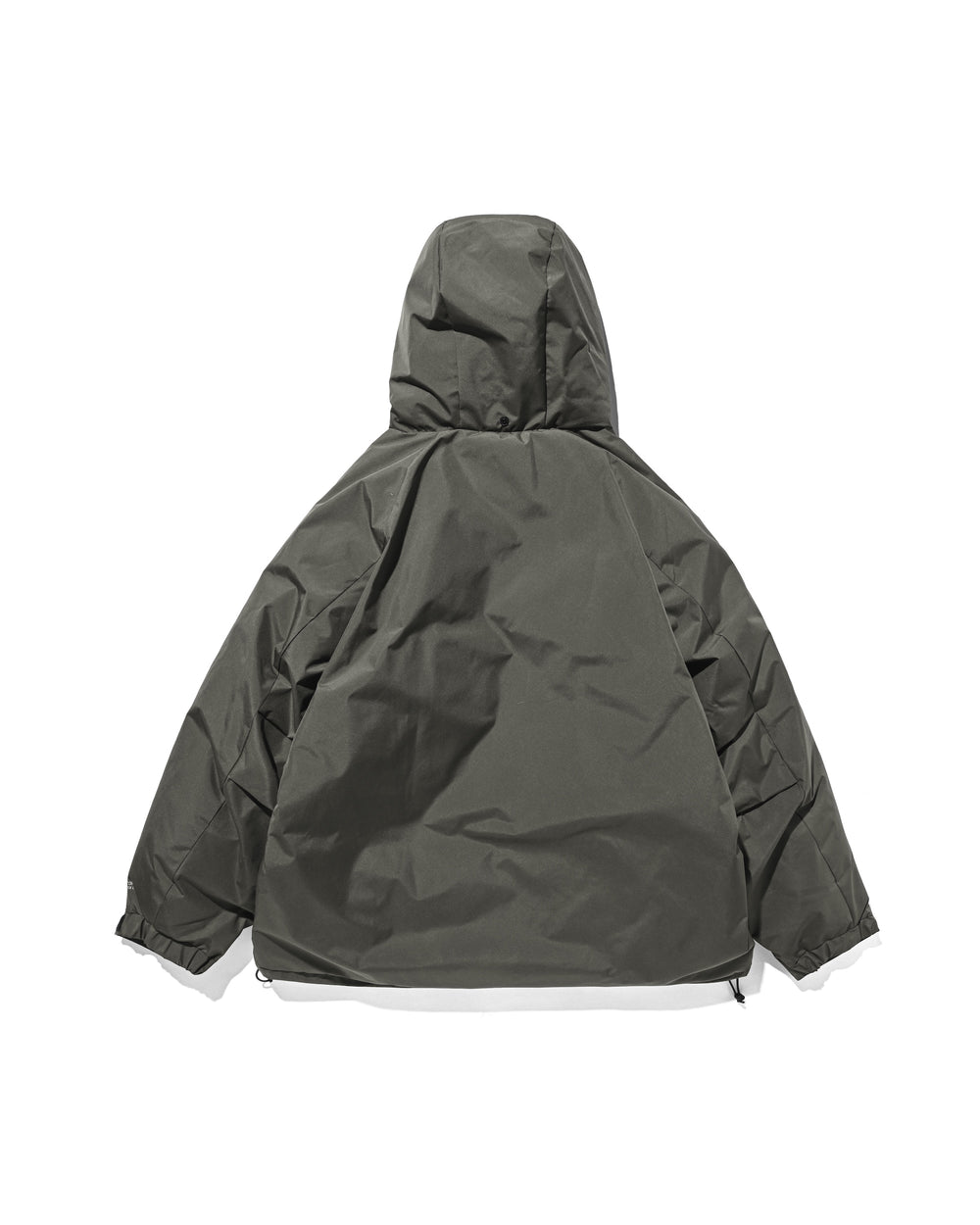 CLESSTE / +Phenix Windstopper ® By Gore-tex Labs City Happy Jacket (Asphalt Gray)
