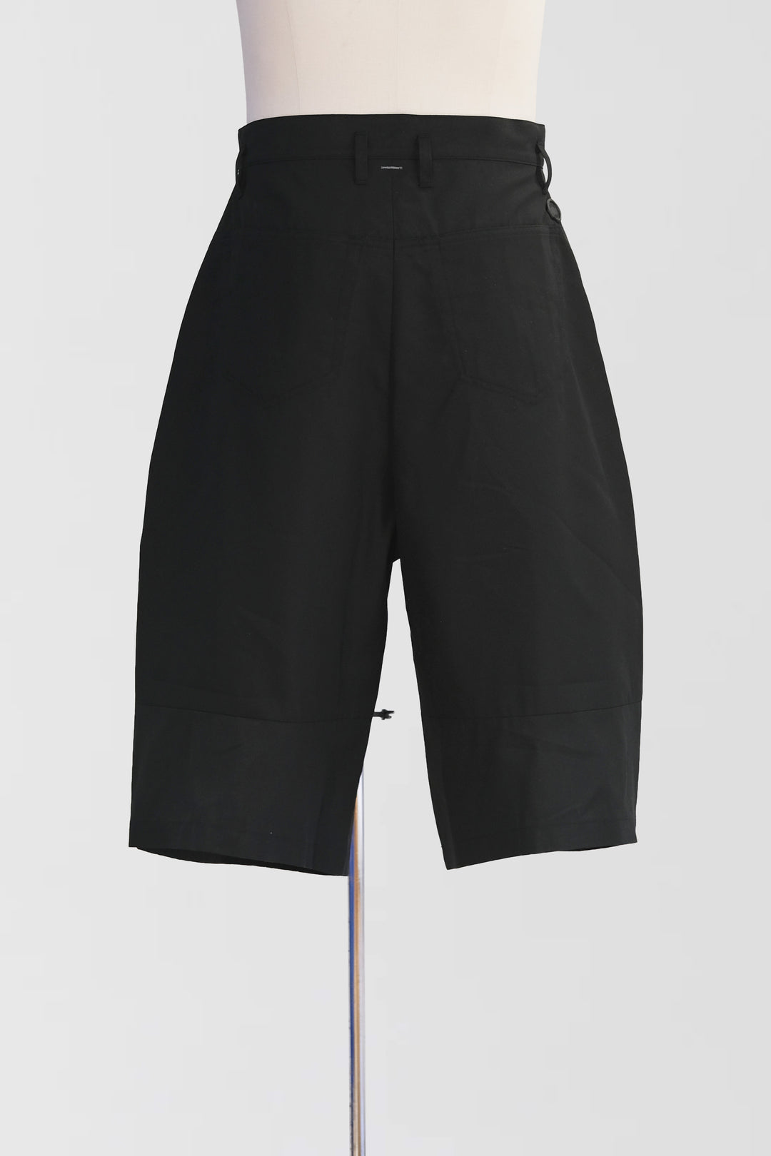 SHINYAKOZUKA / Baggy Shorts (Black) – Tree and Branch