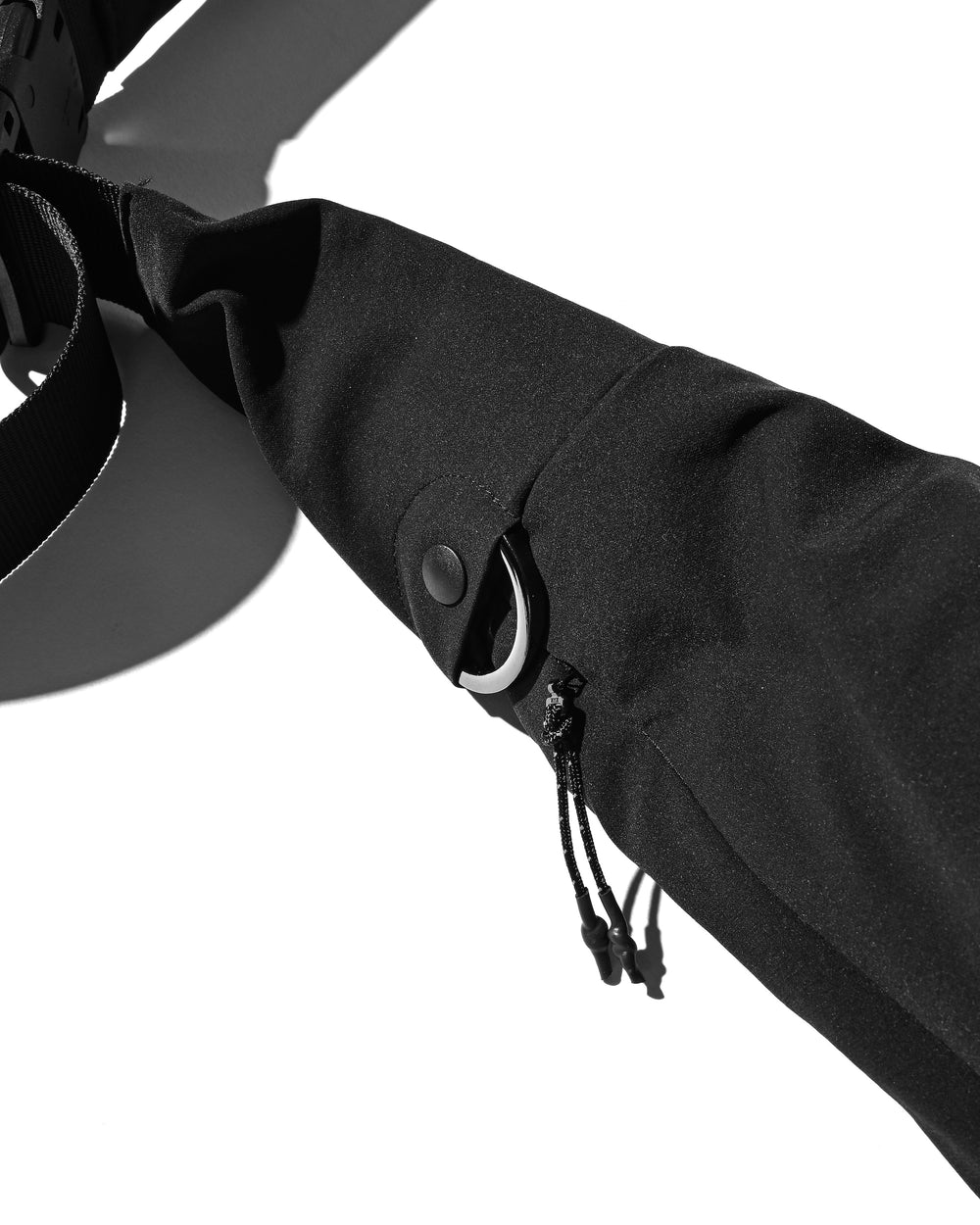 CLESSTE / Soft Shell Adjuster Bag