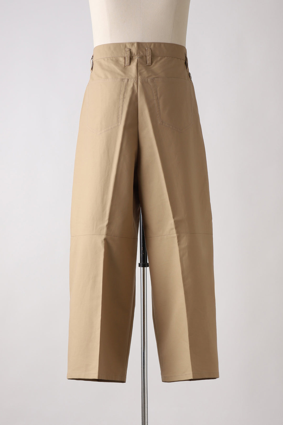 SHINYAKOZUKA / Hi Baggy (#Issue 9)(Beige)